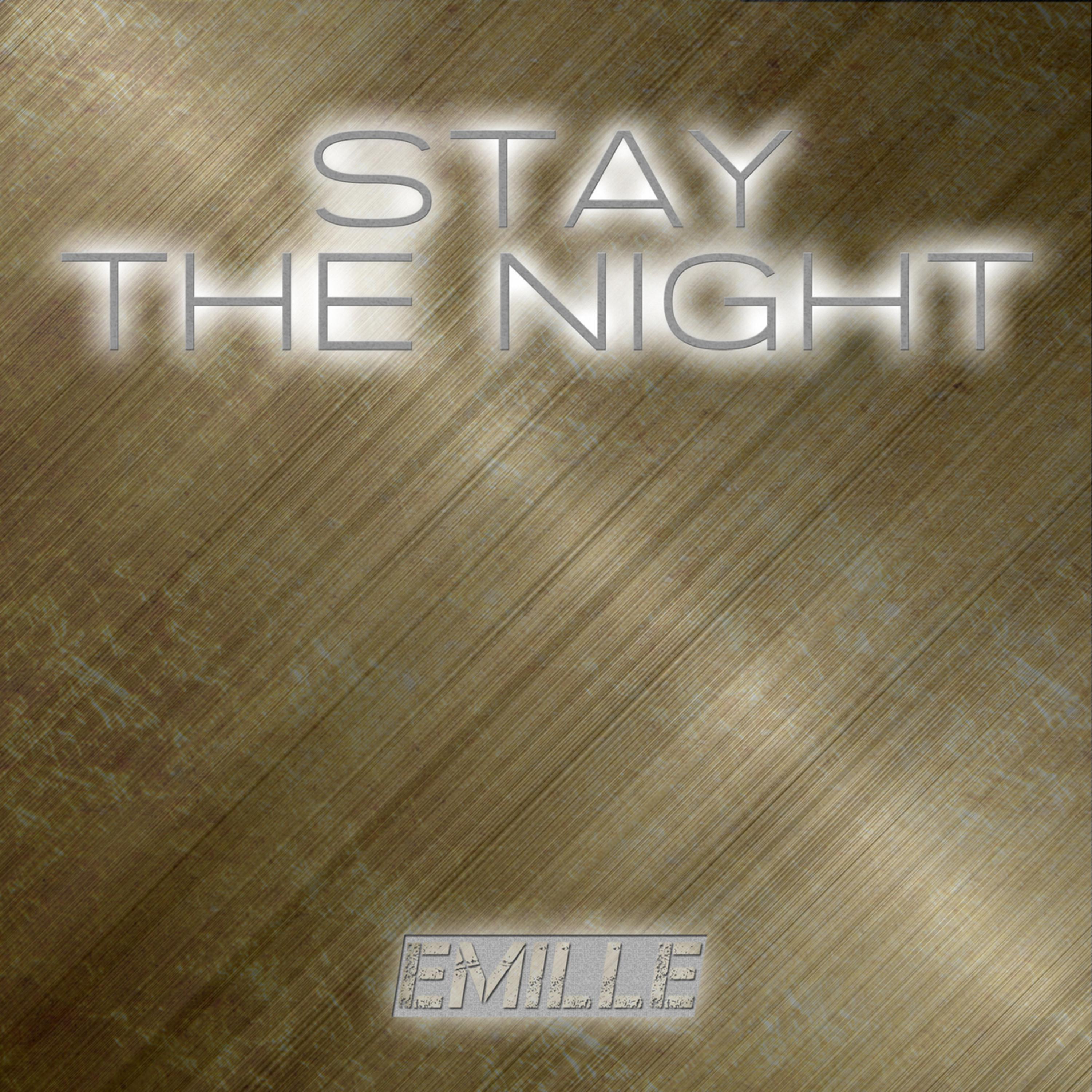 Stay the Night (Drum Beats Drumbeats Mix)