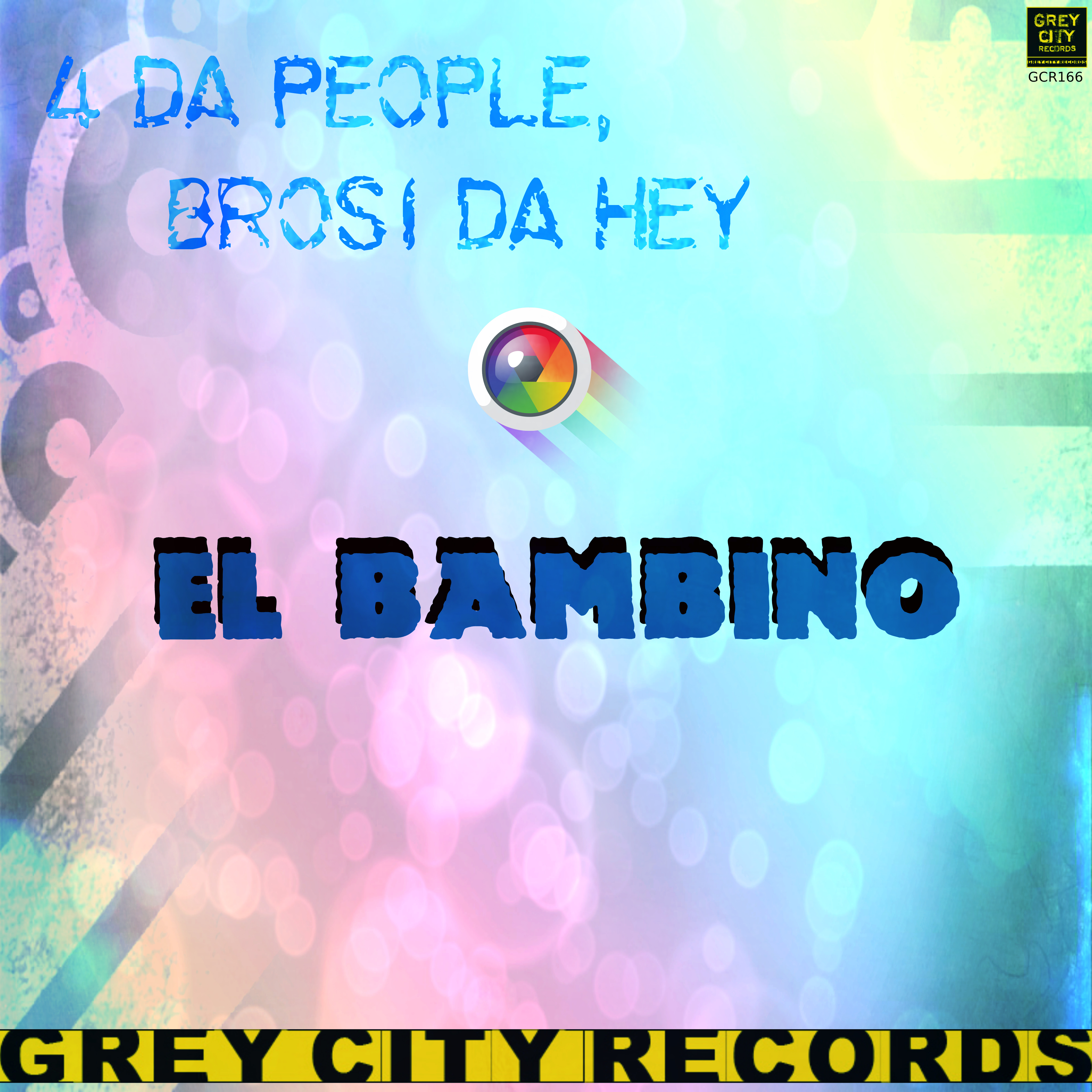 El Bambino (Dub)