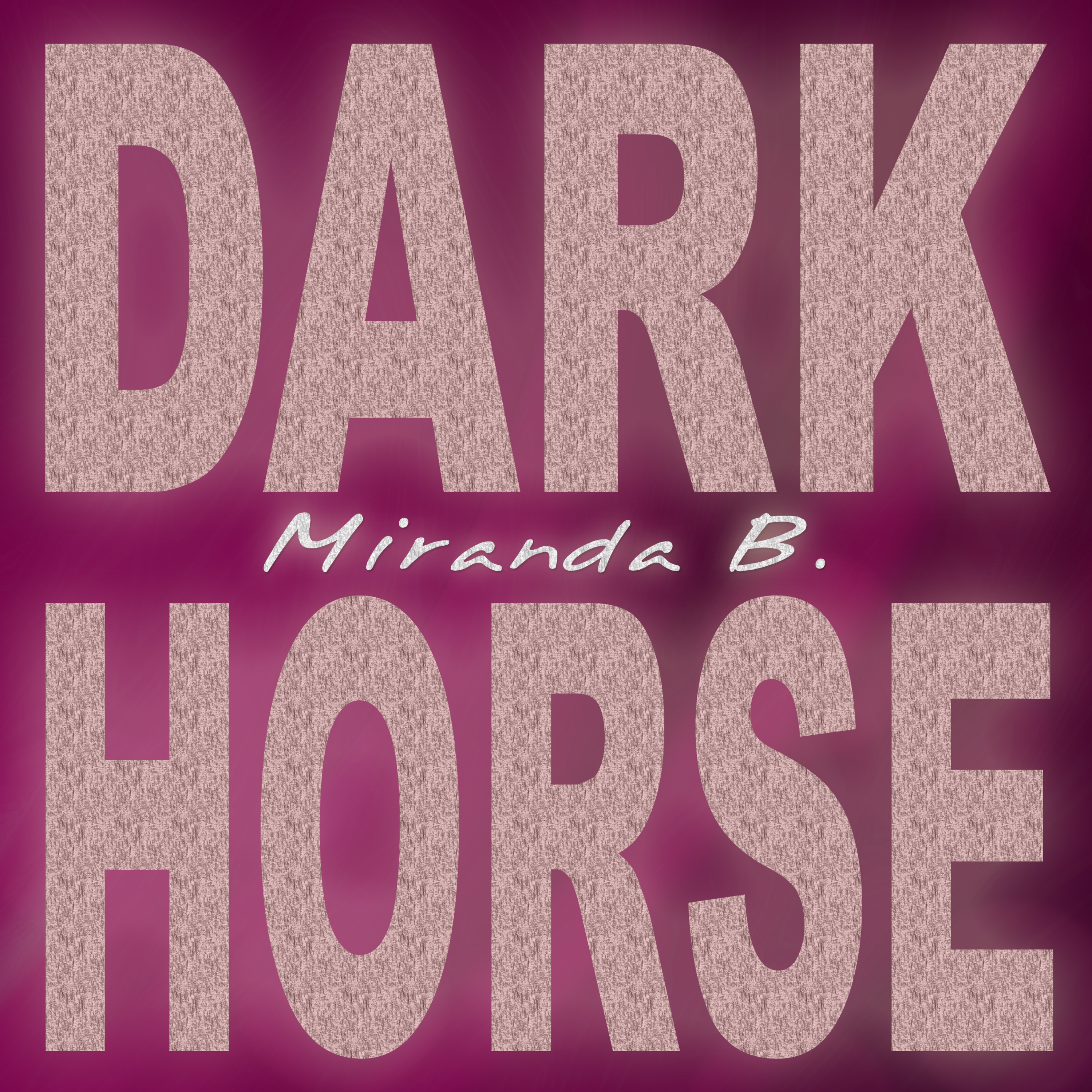 Dark Horse (Timber Mashup Extended)