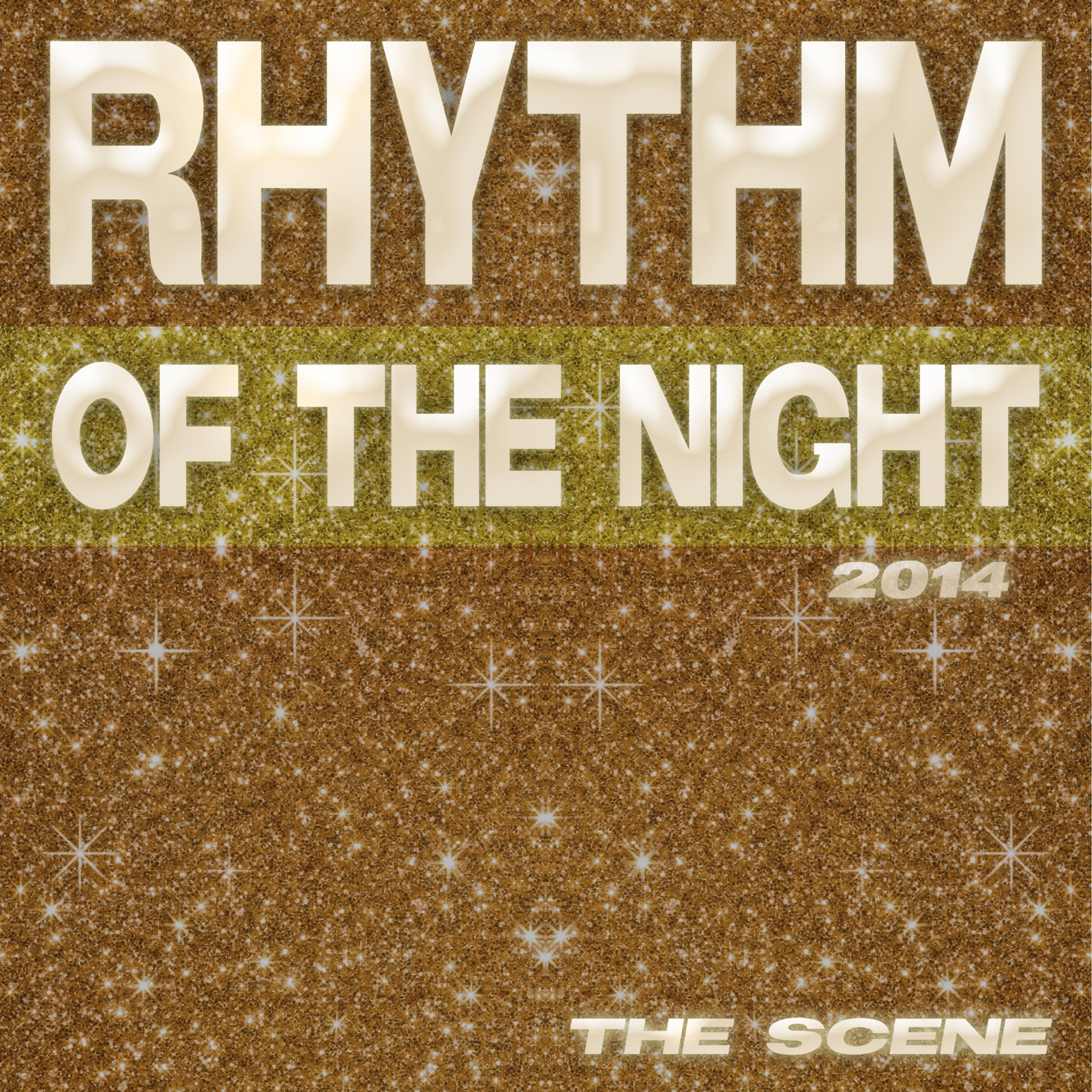 Rhythm of the Night (Dark Horse Mashup Mix)