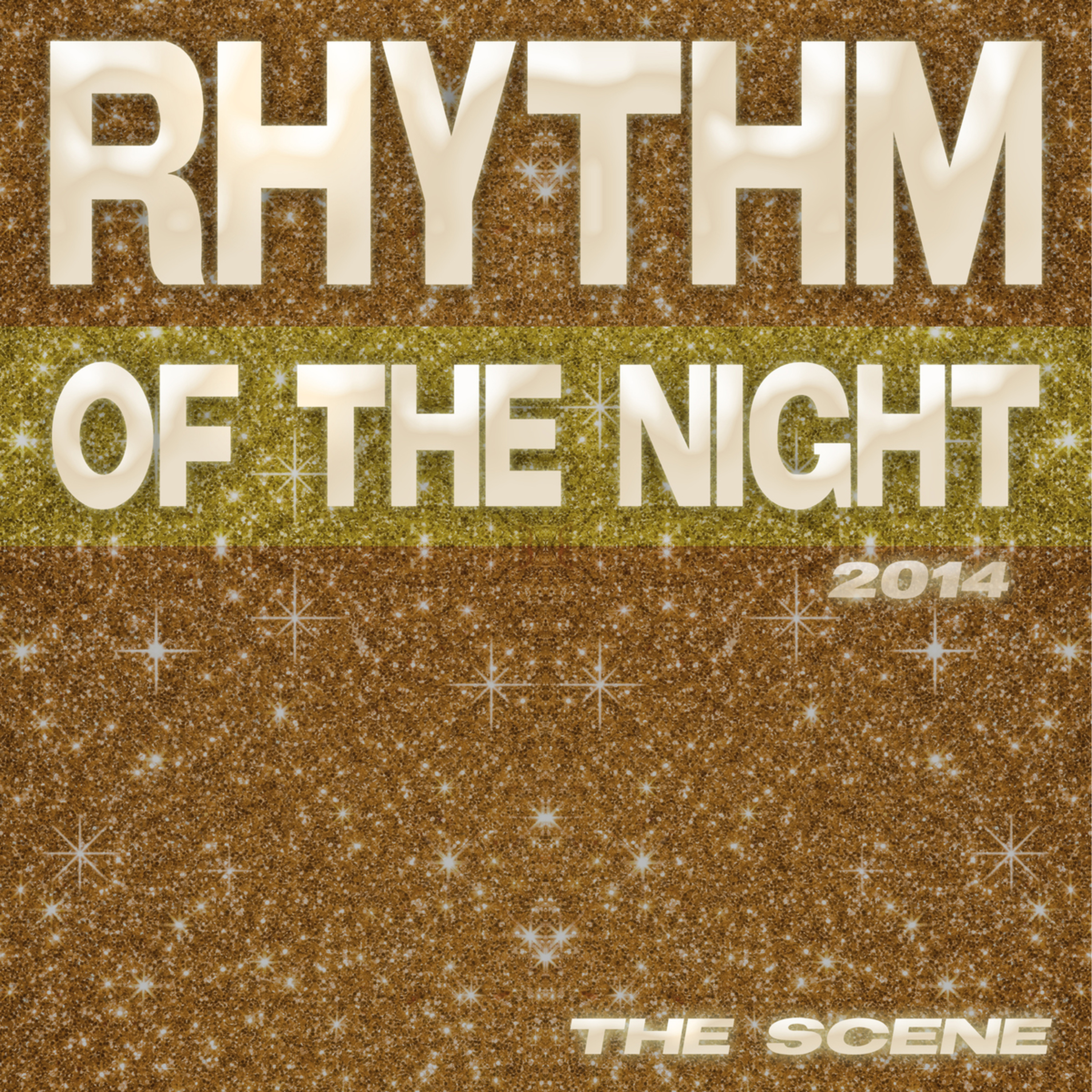 Rhythm of the Night (Karaoke Instrumental Edit)