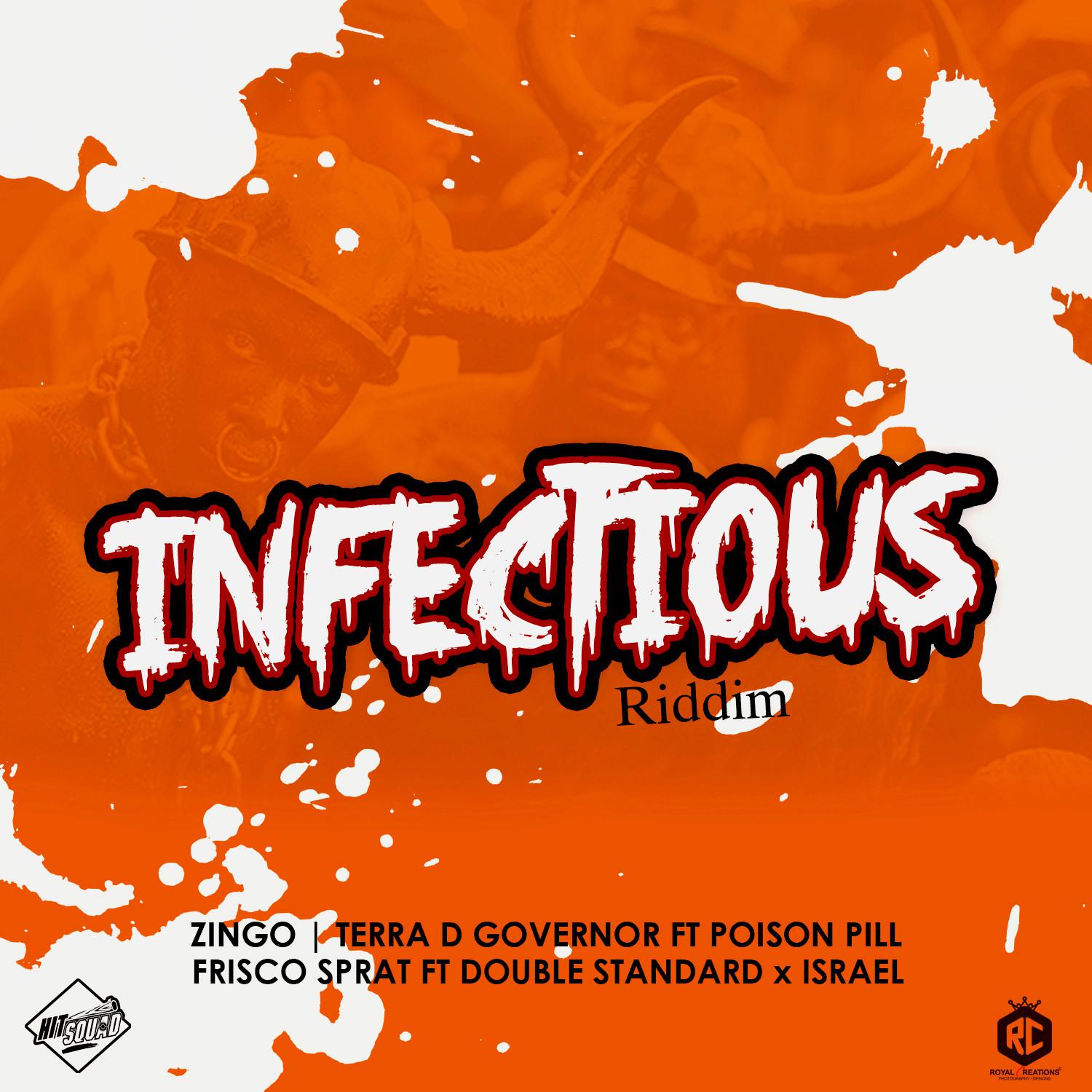 Infectious Riddim