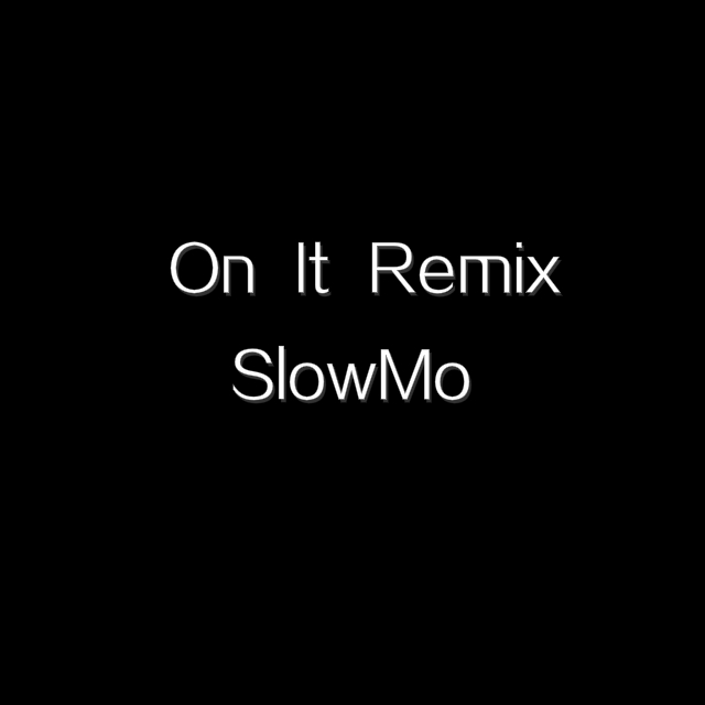 On It Remix