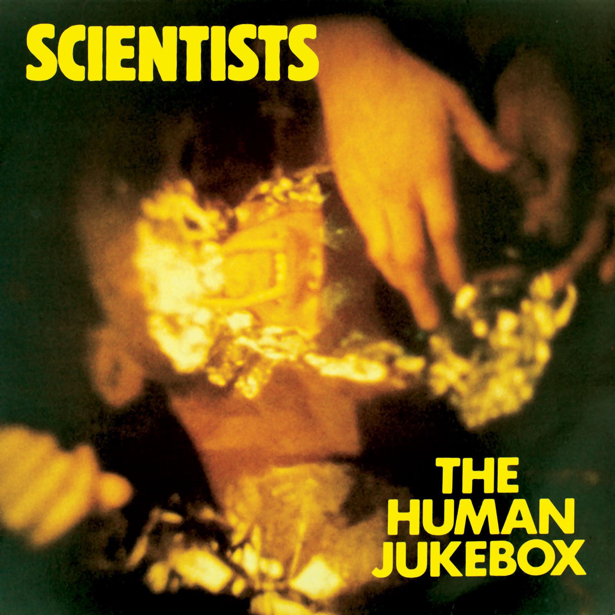 Human Jukebox