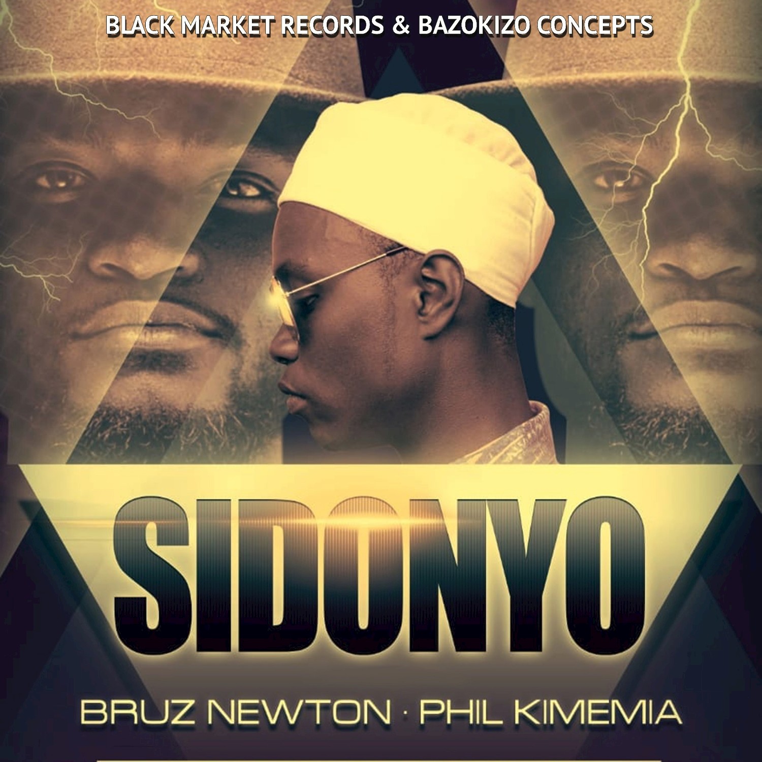 Sidonyo