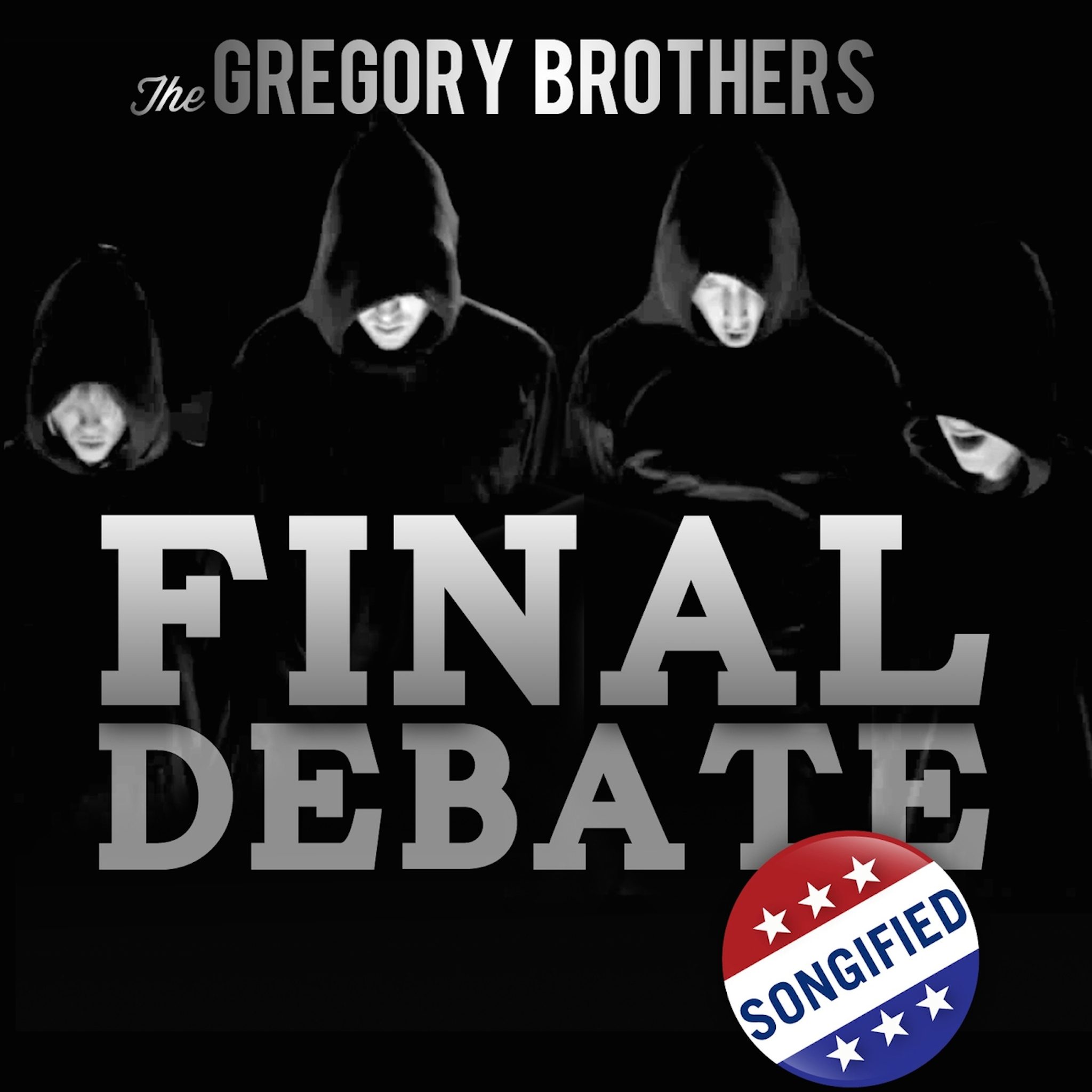 Final Debate Songified