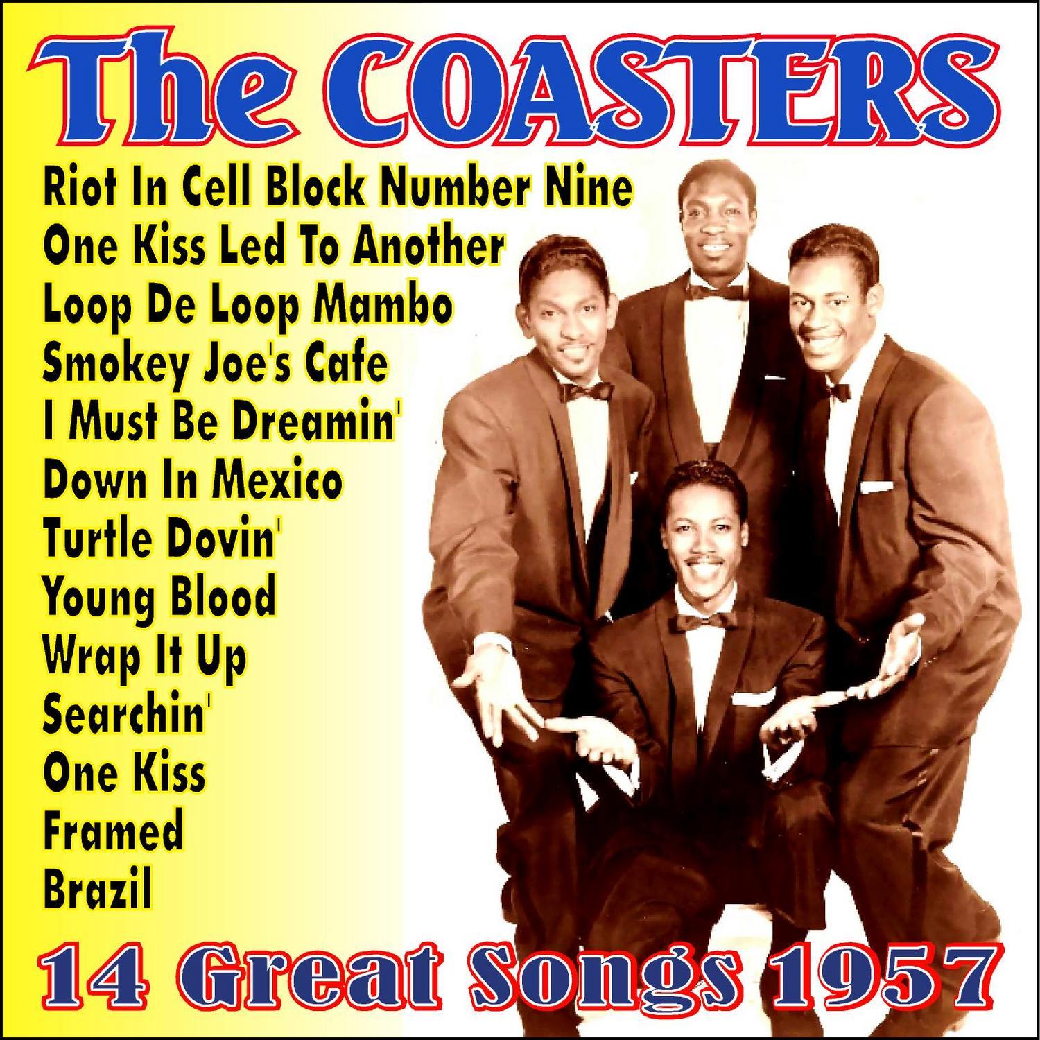 14 Great Songs 1957