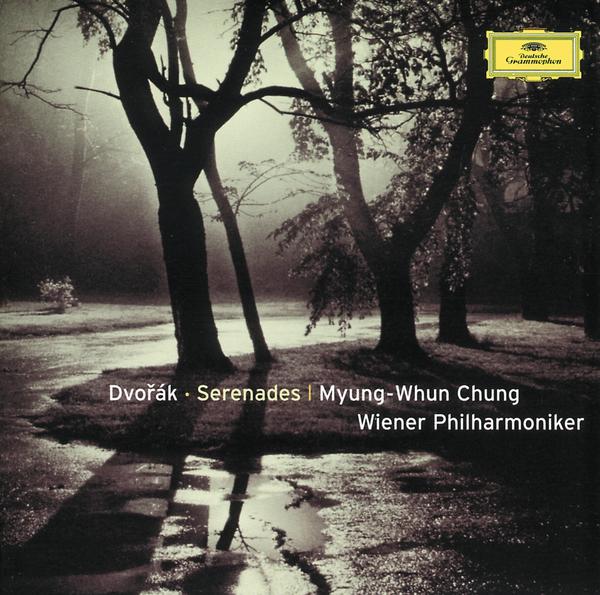 Dvorák: Serenade for Strings in E, Op.22 - 4. Larghetto