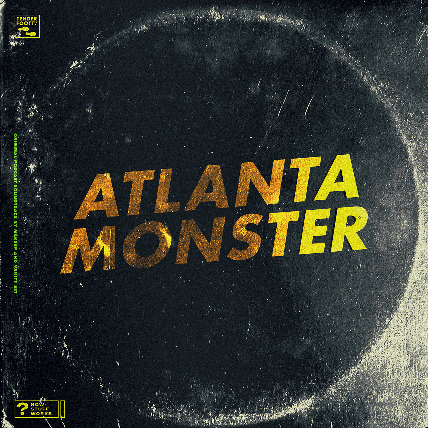 Theme from Atlanta Monster