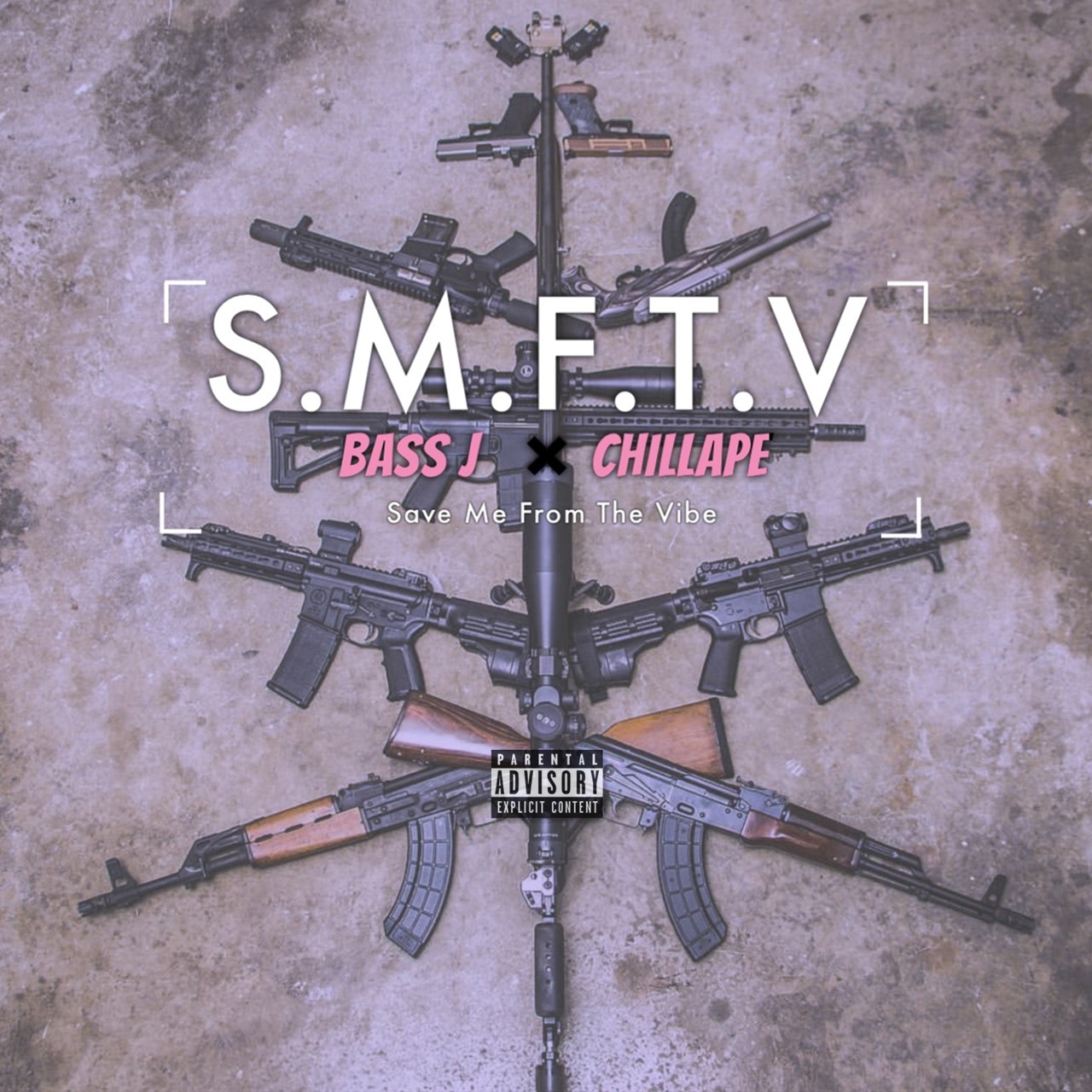 S.M.F.T.V