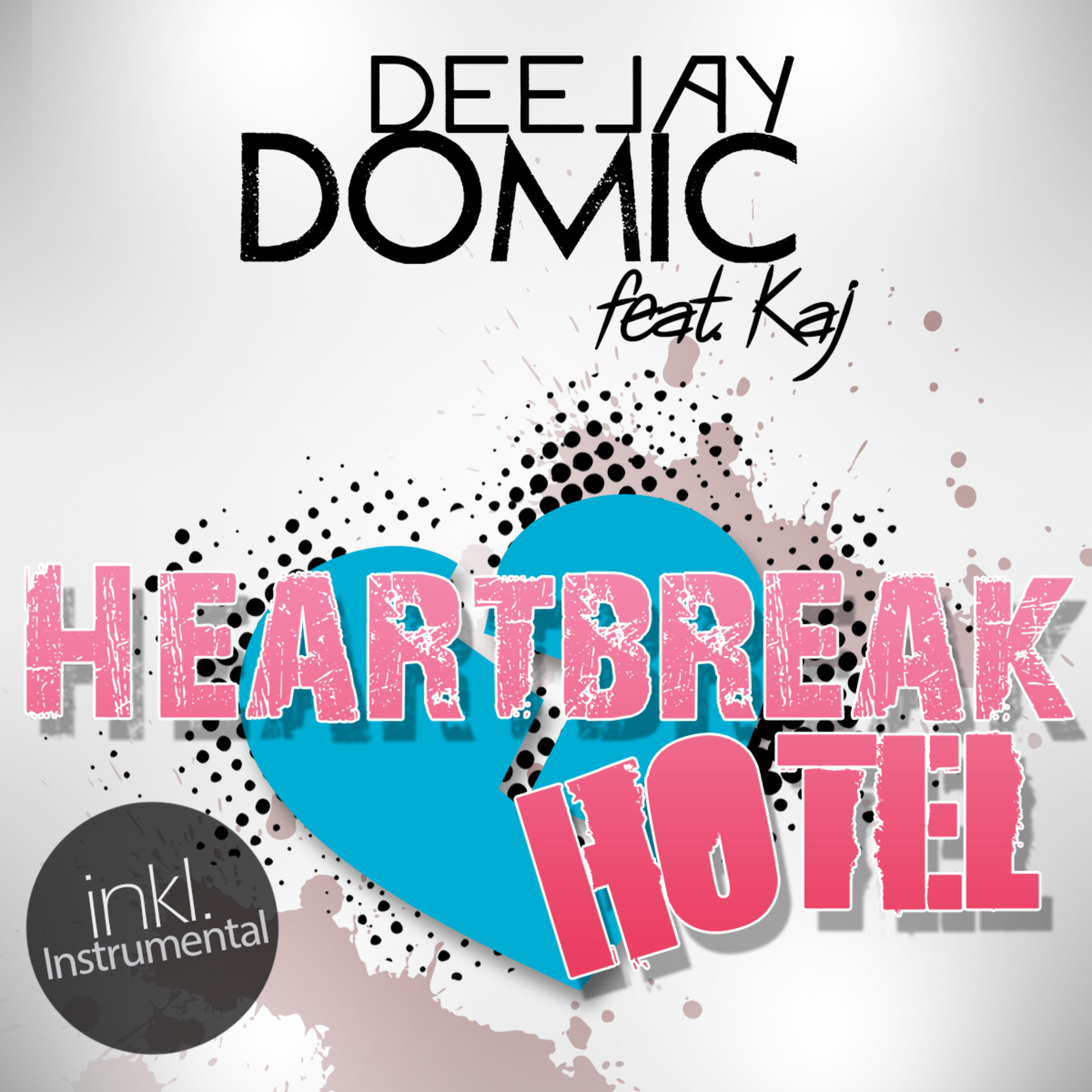 Heartbreak Hotel (Instrumental)