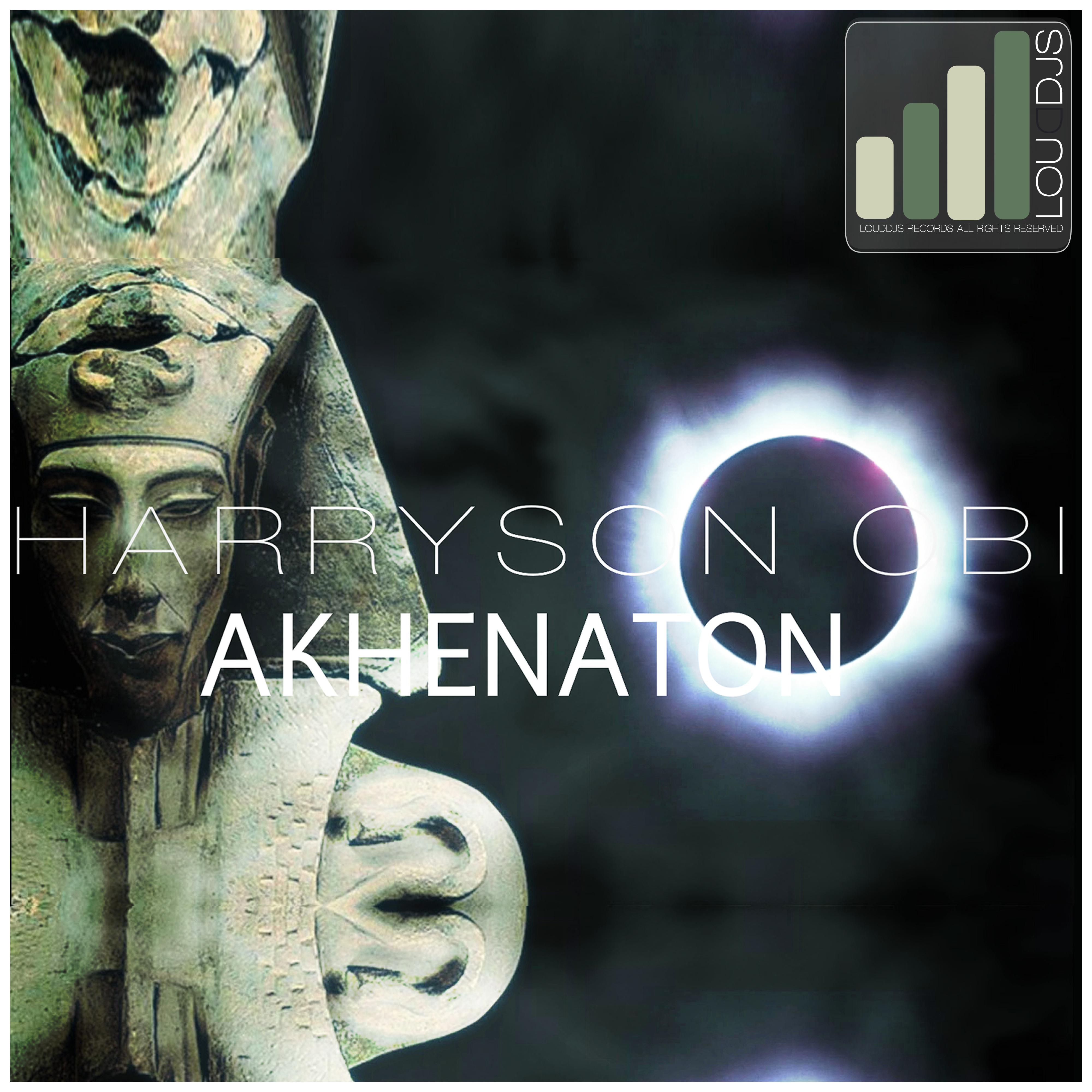 Akhenaton