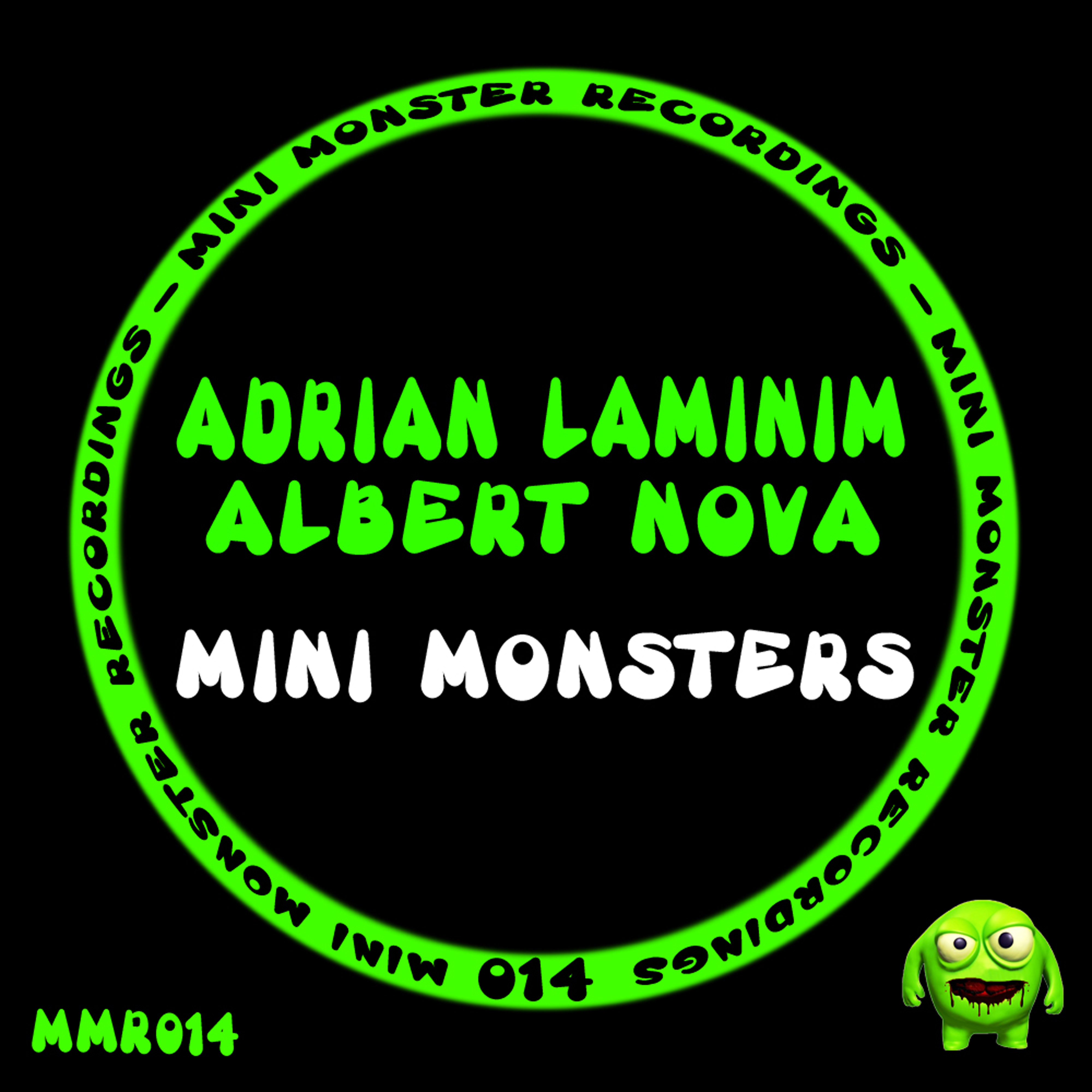 Mini Monsters