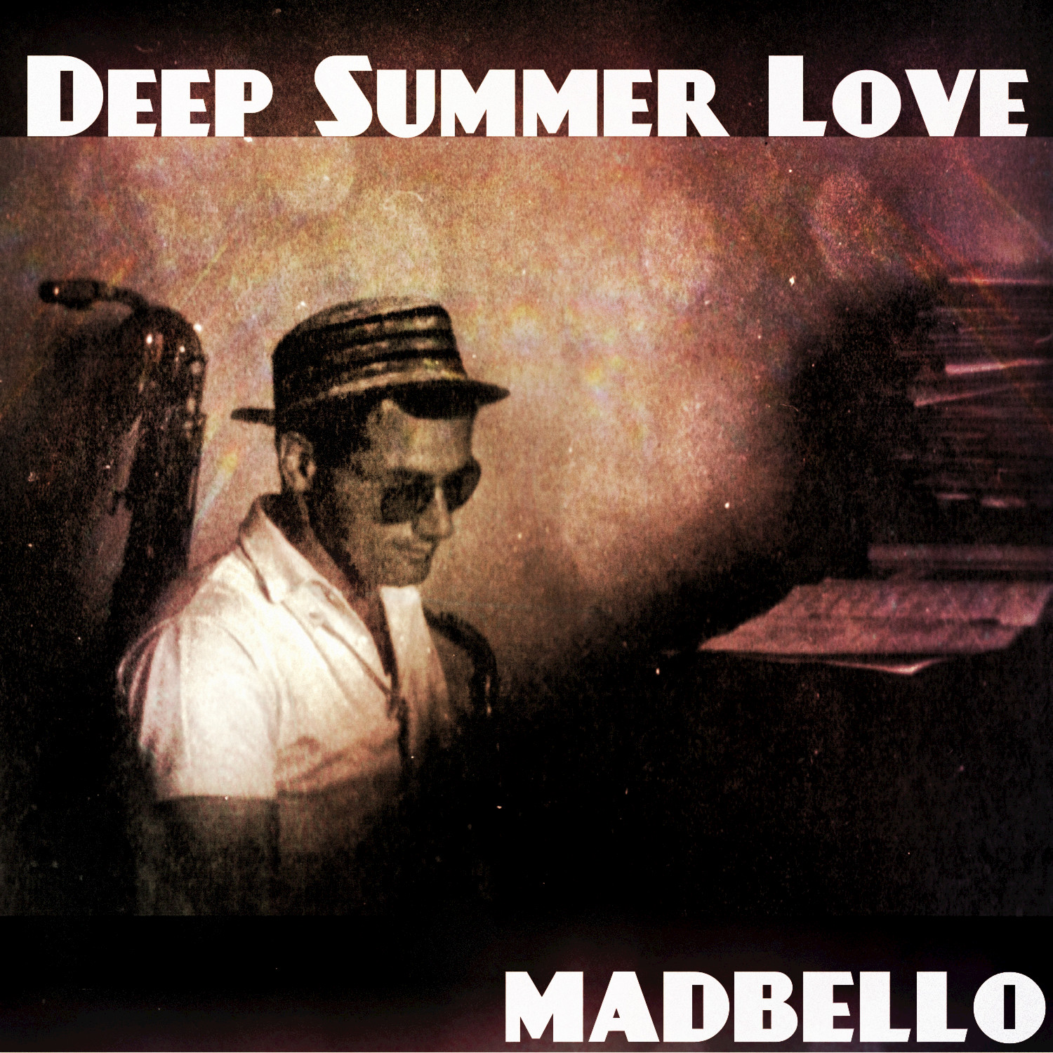 Deep Summer Love