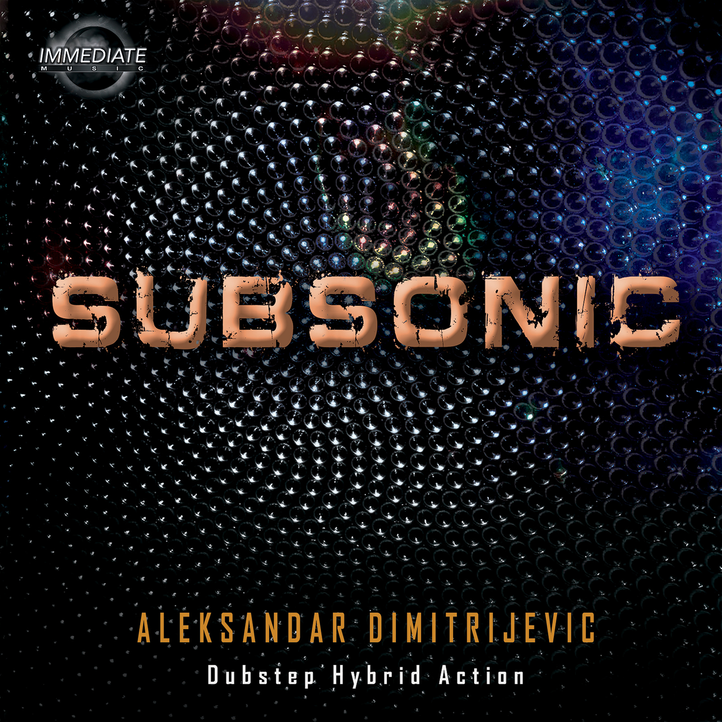 Subsonic