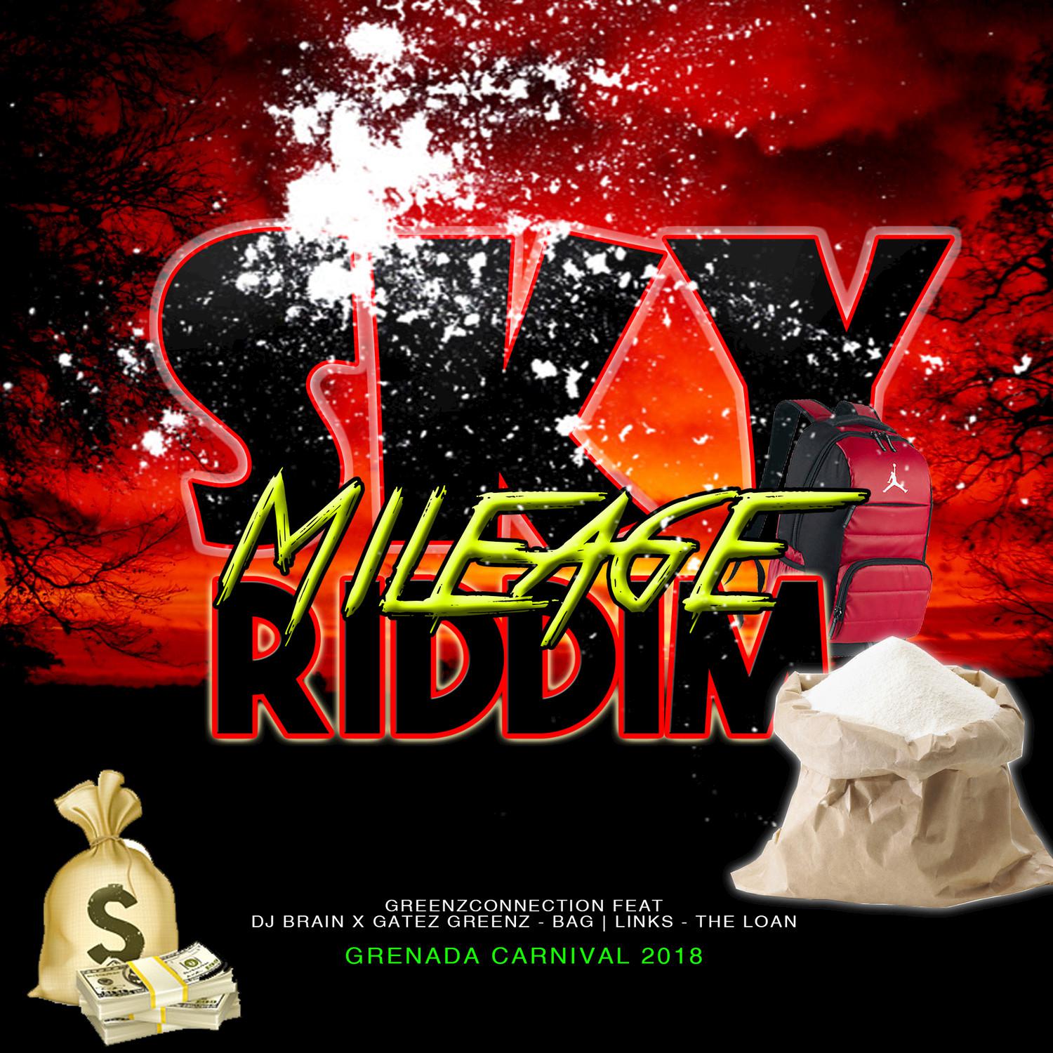 Sky Mileage Riddim