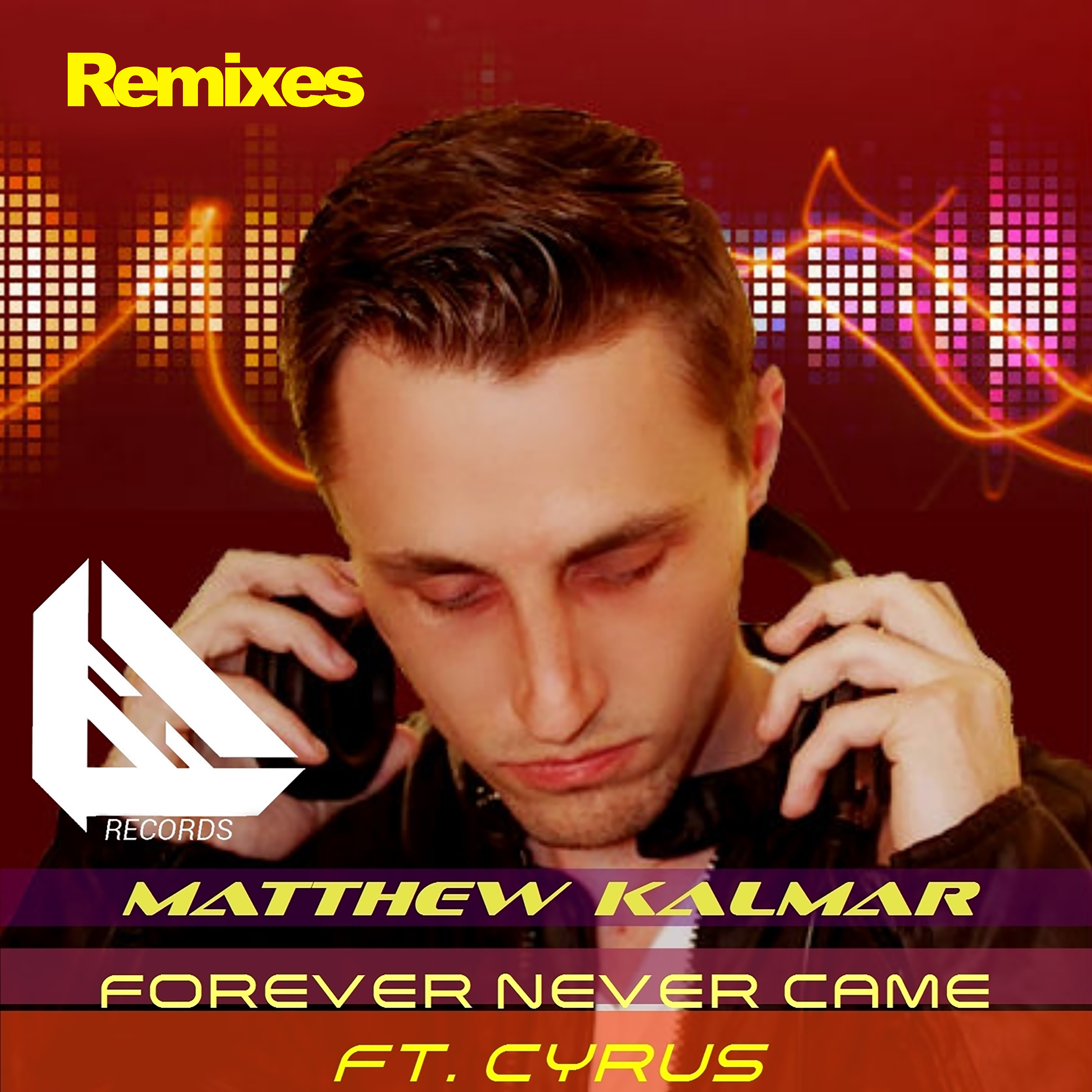 Forever Never Came (Remixes)