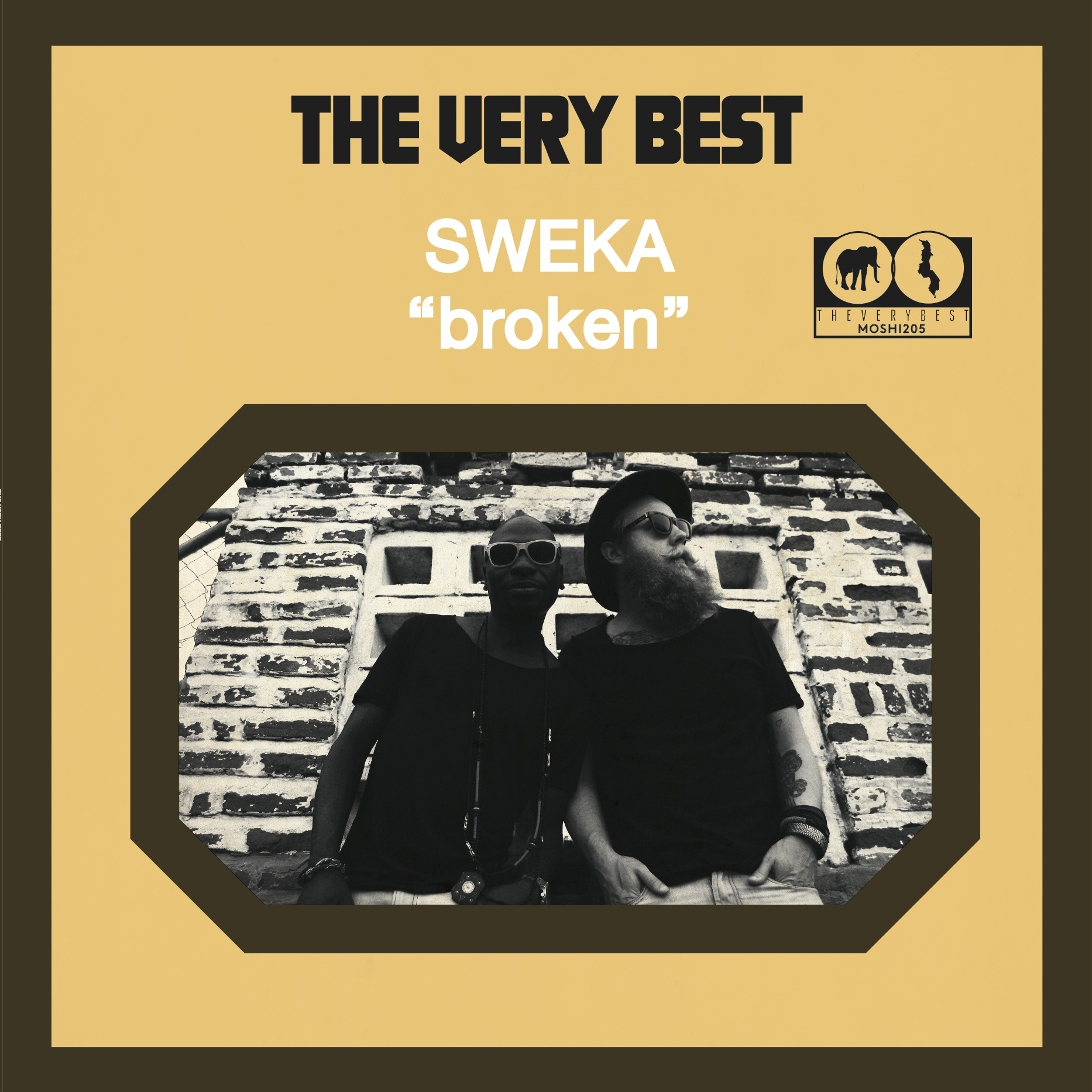 Sweka (Instrumental)