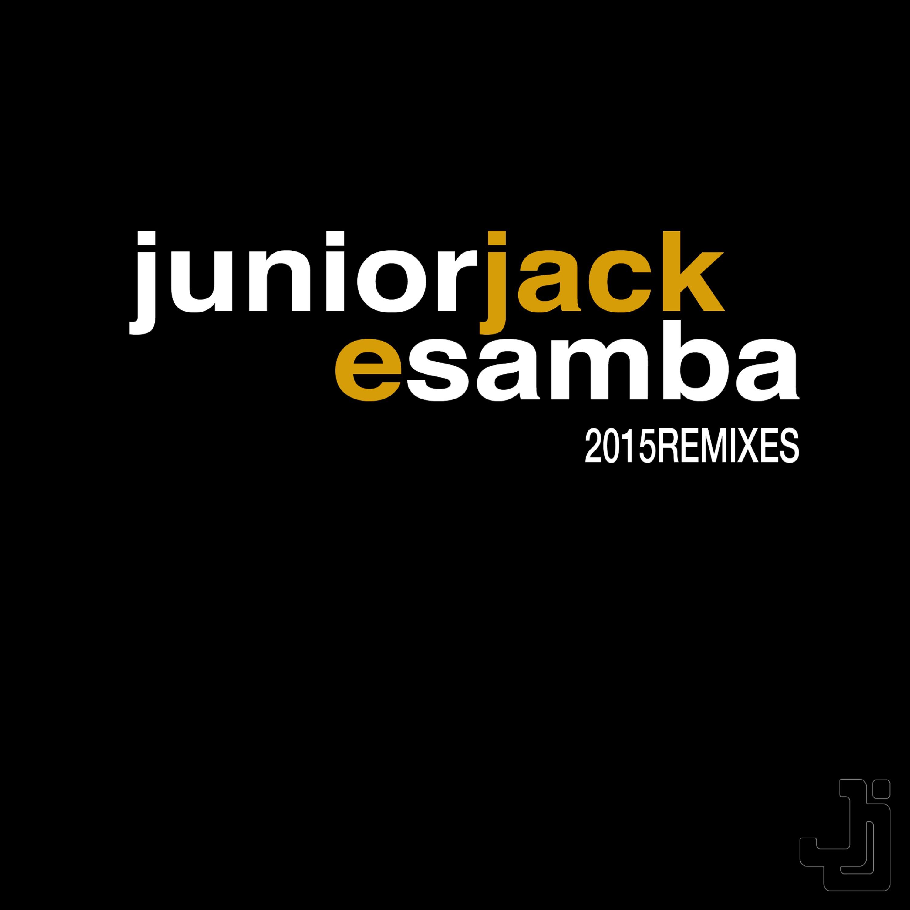 E Samba (HIISAK Remix)