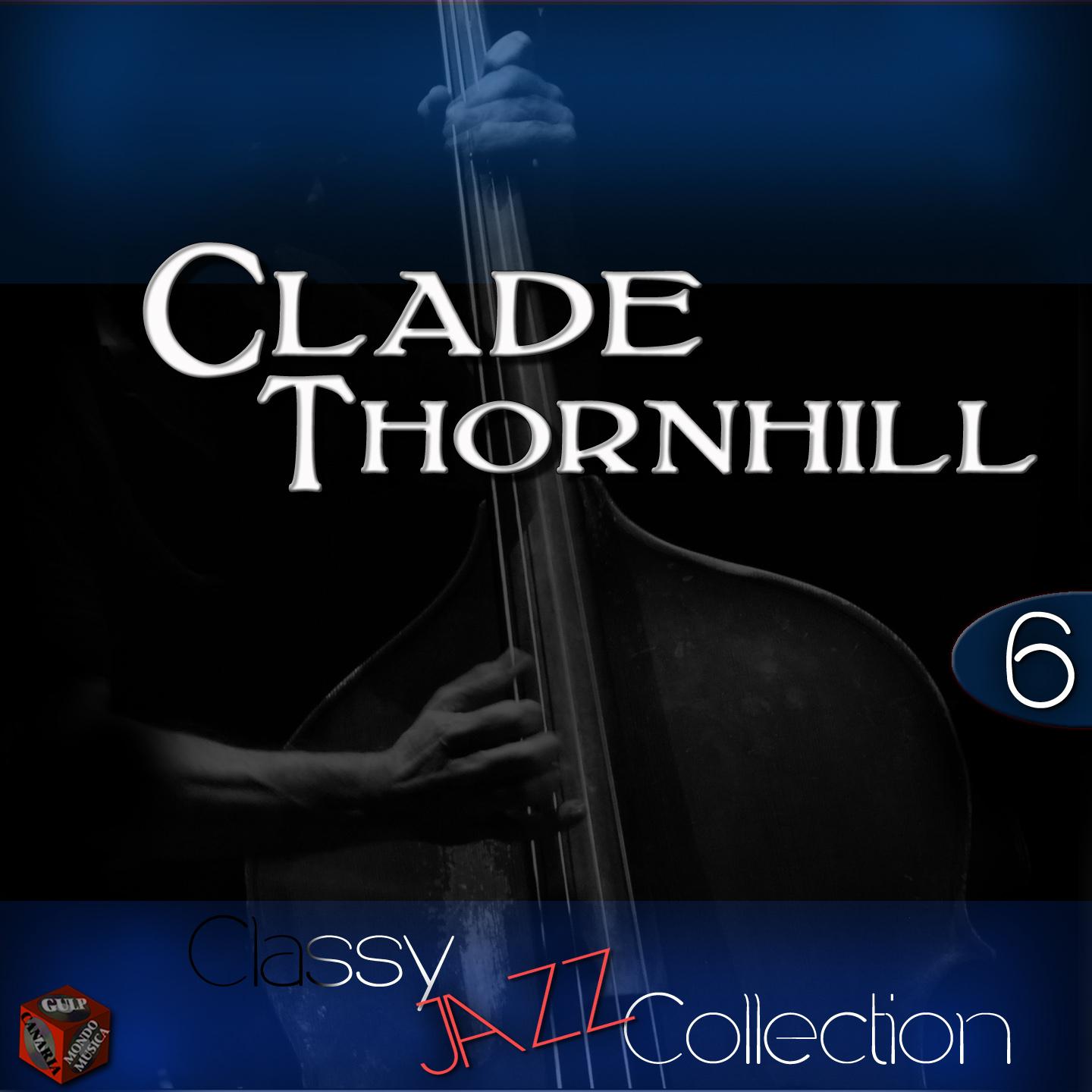 Claude Thornhill - The One I Love