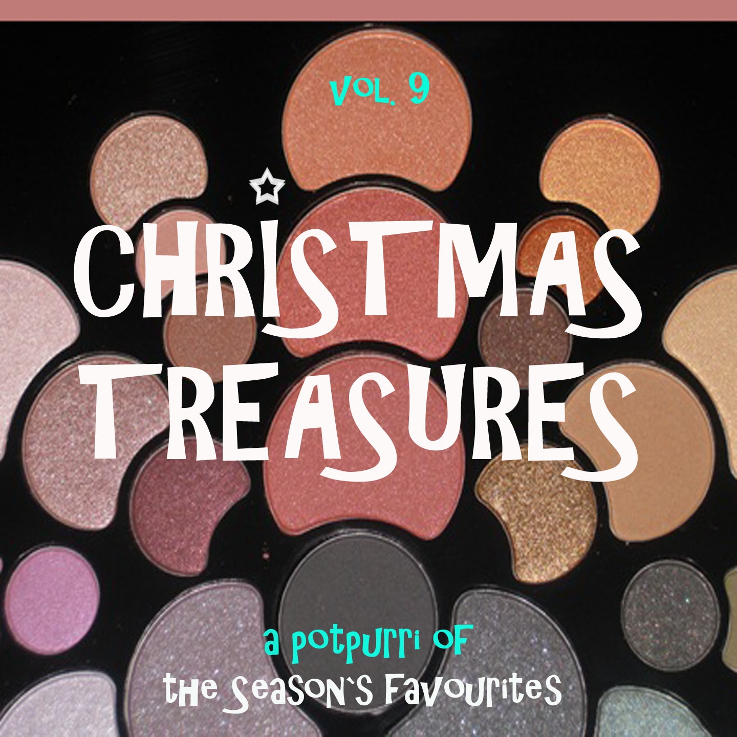 Christmas Treasures, Vol. 9