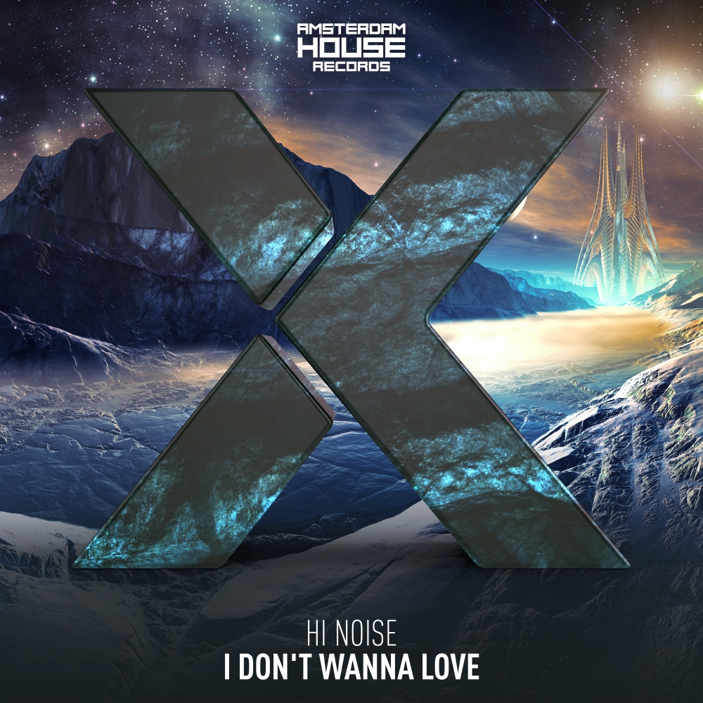 I Don't Wanna Love (Original Mix)