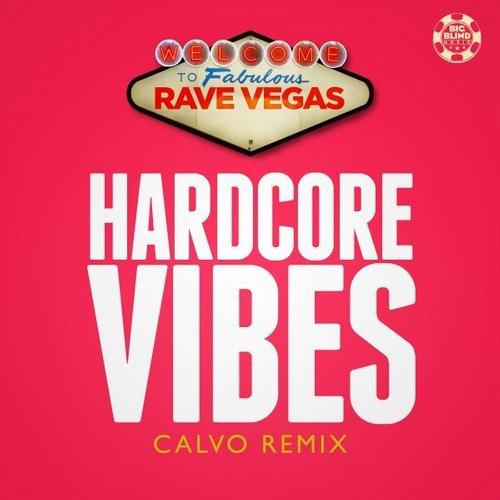 Hardcore Vibes (Calvo Remix) 