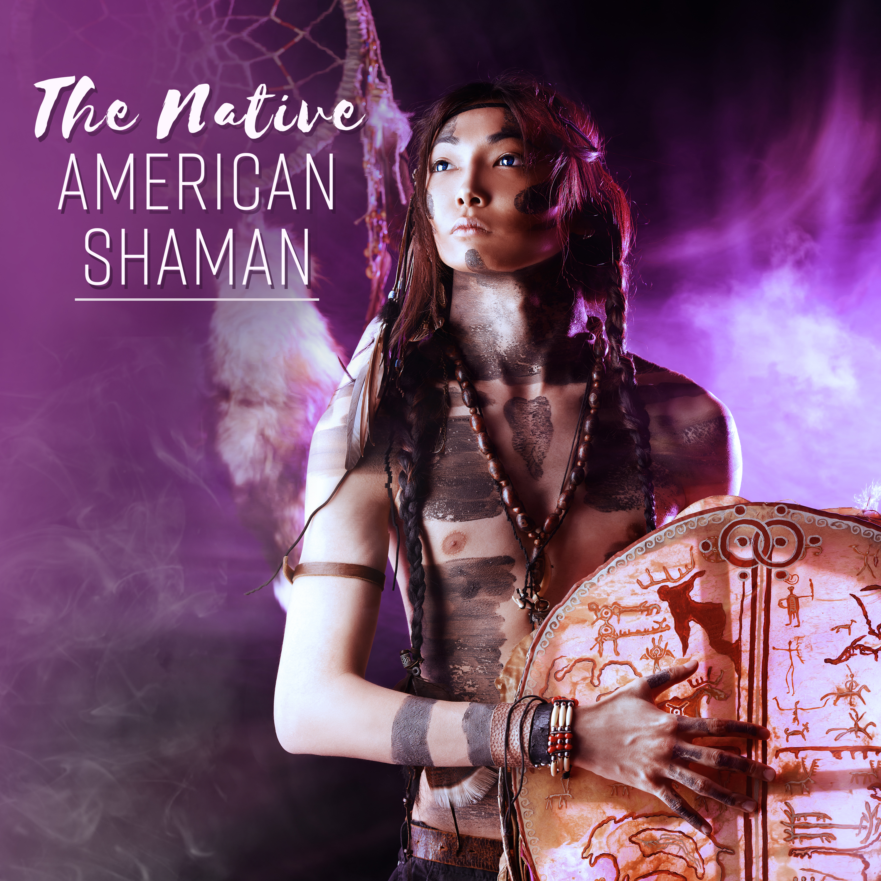 The Native American Shaman