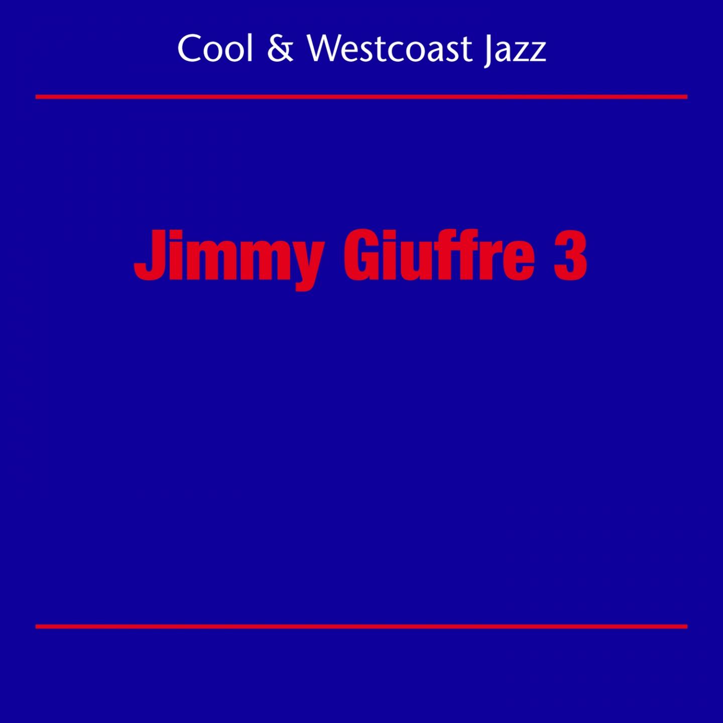 Cool Jazz And Westcoast