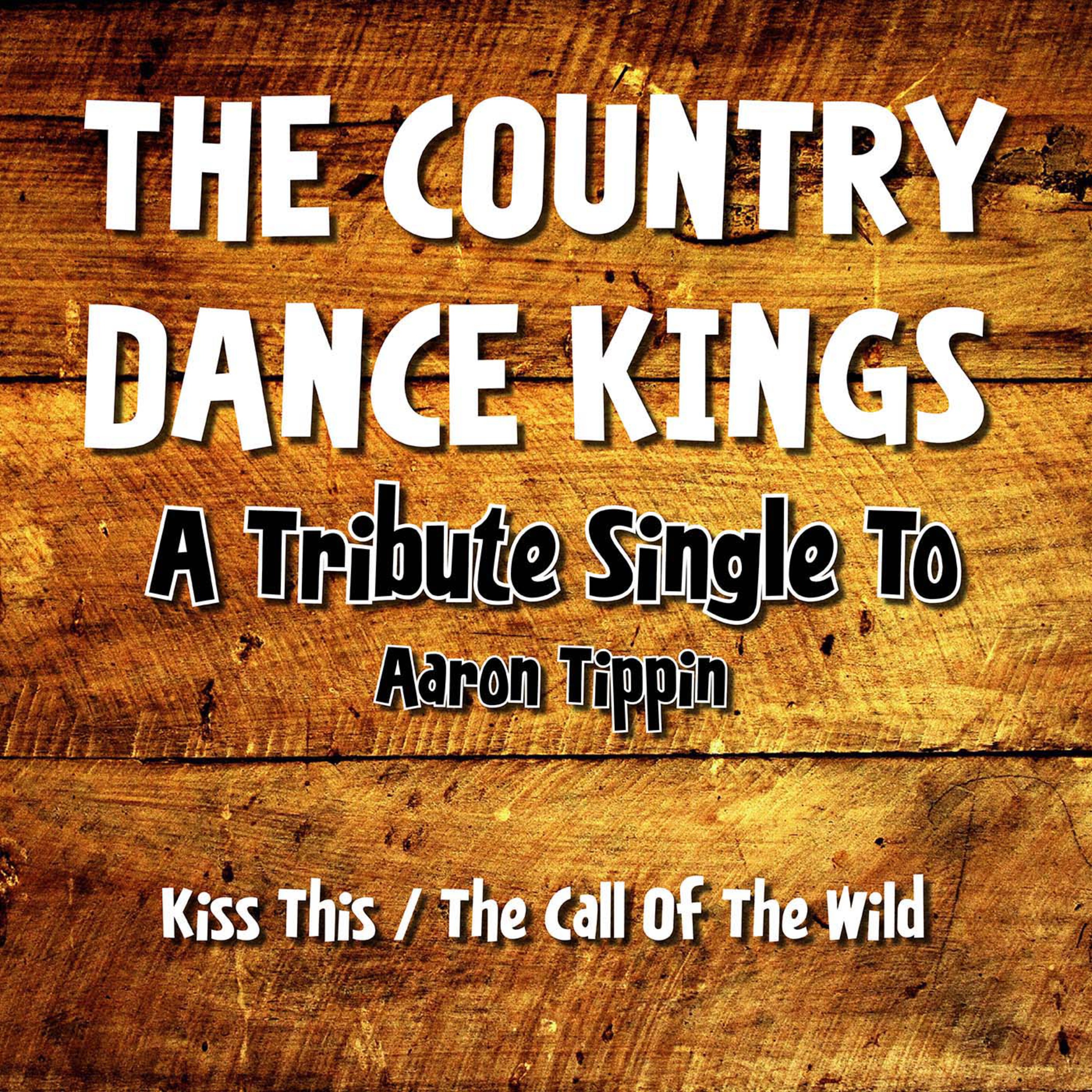 A Tribute Single to Aaron Tippin