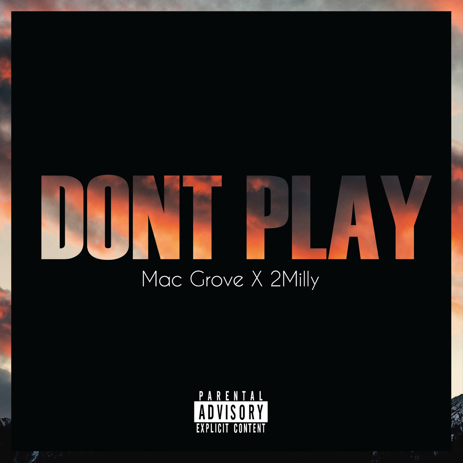 Don't Play (Radio Edit)