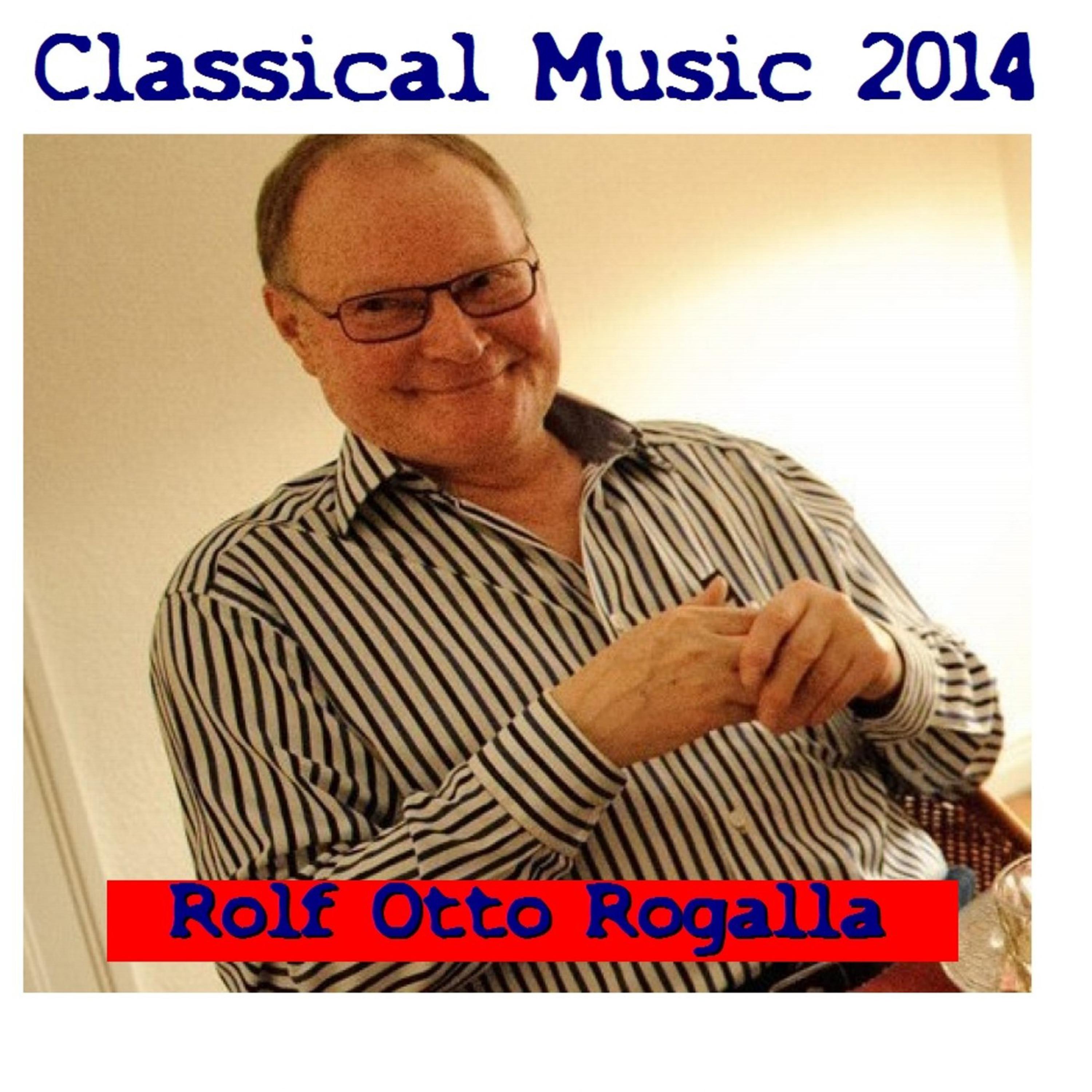 Classical Music 2014