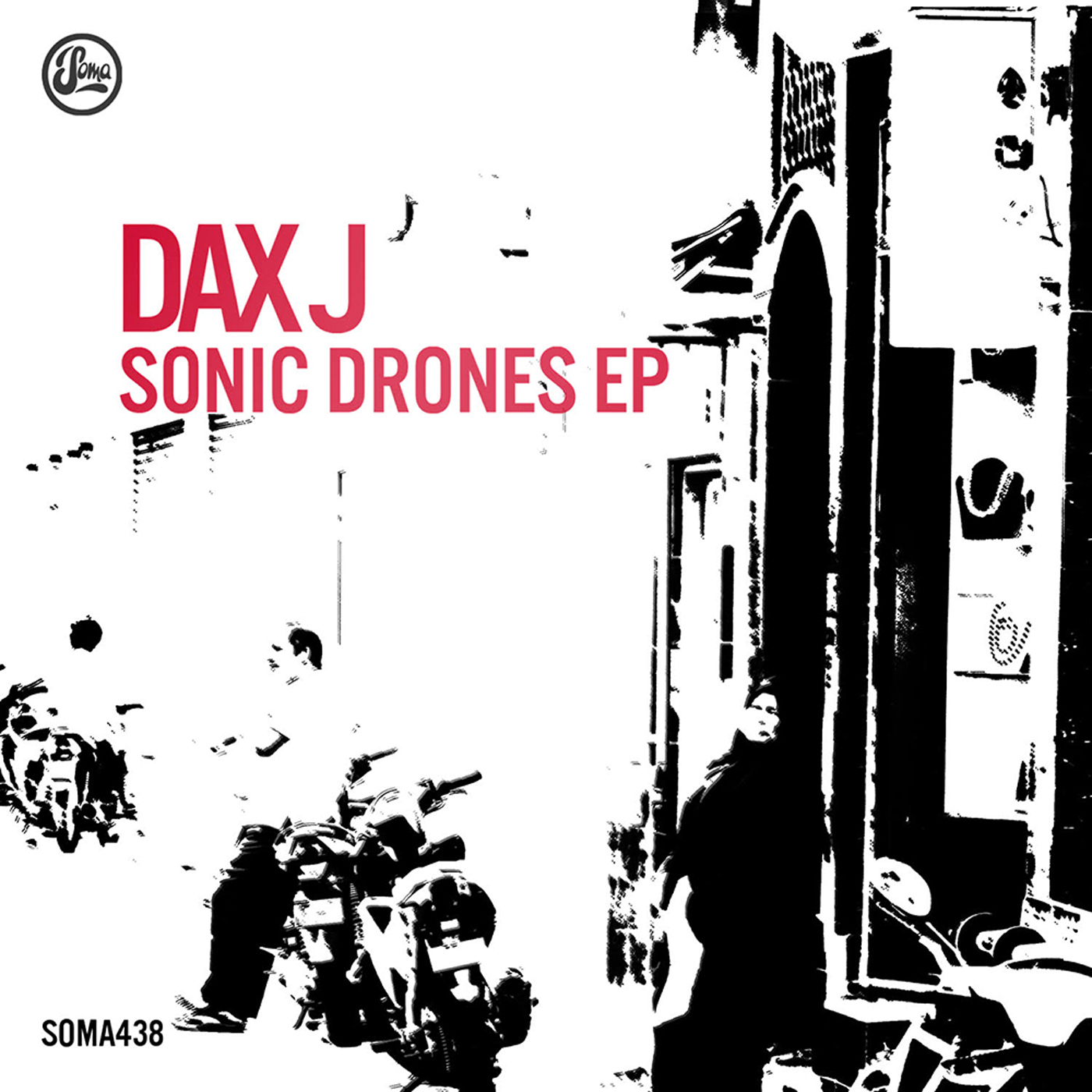 Sonic Drones