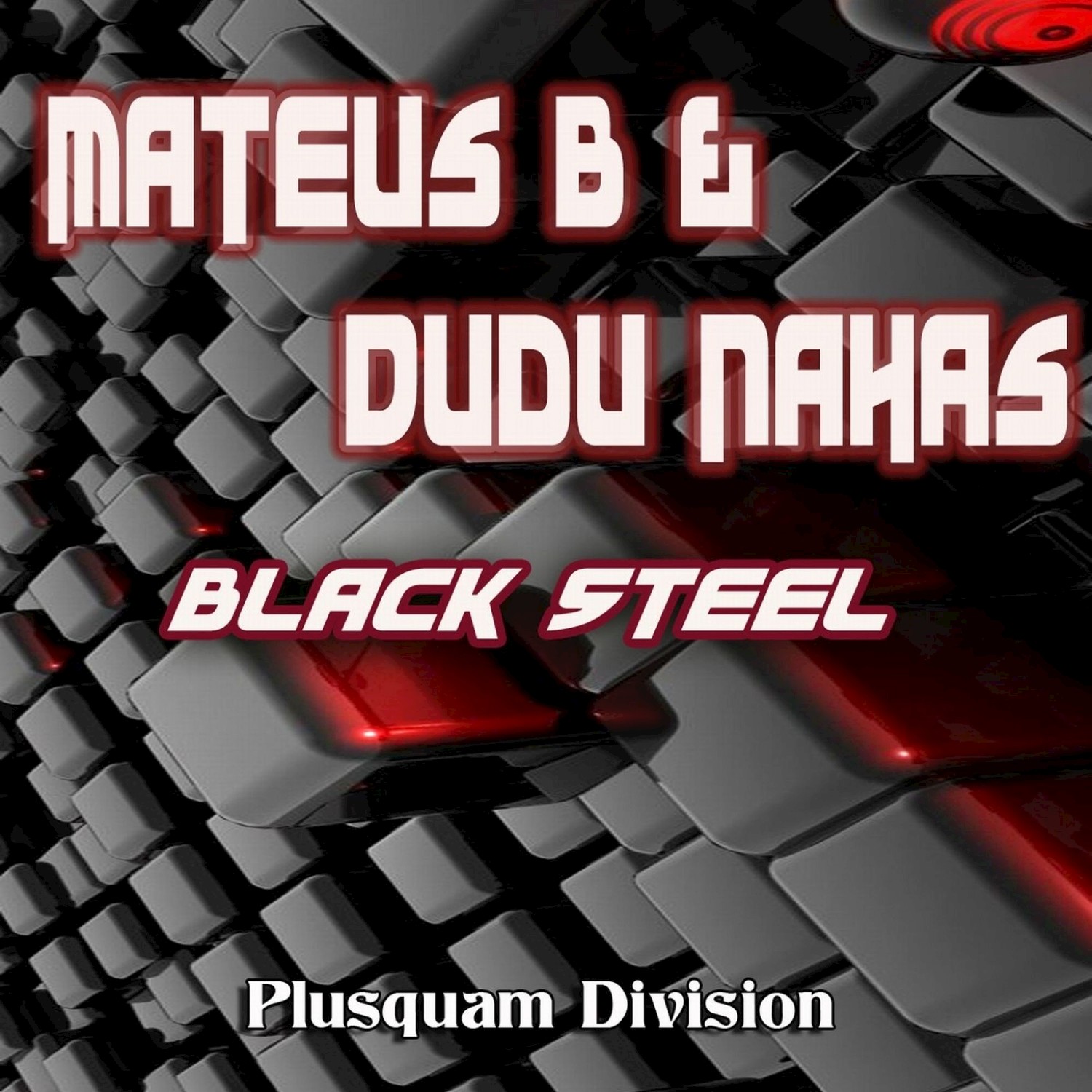 Black Steel (Mateus B Remix)