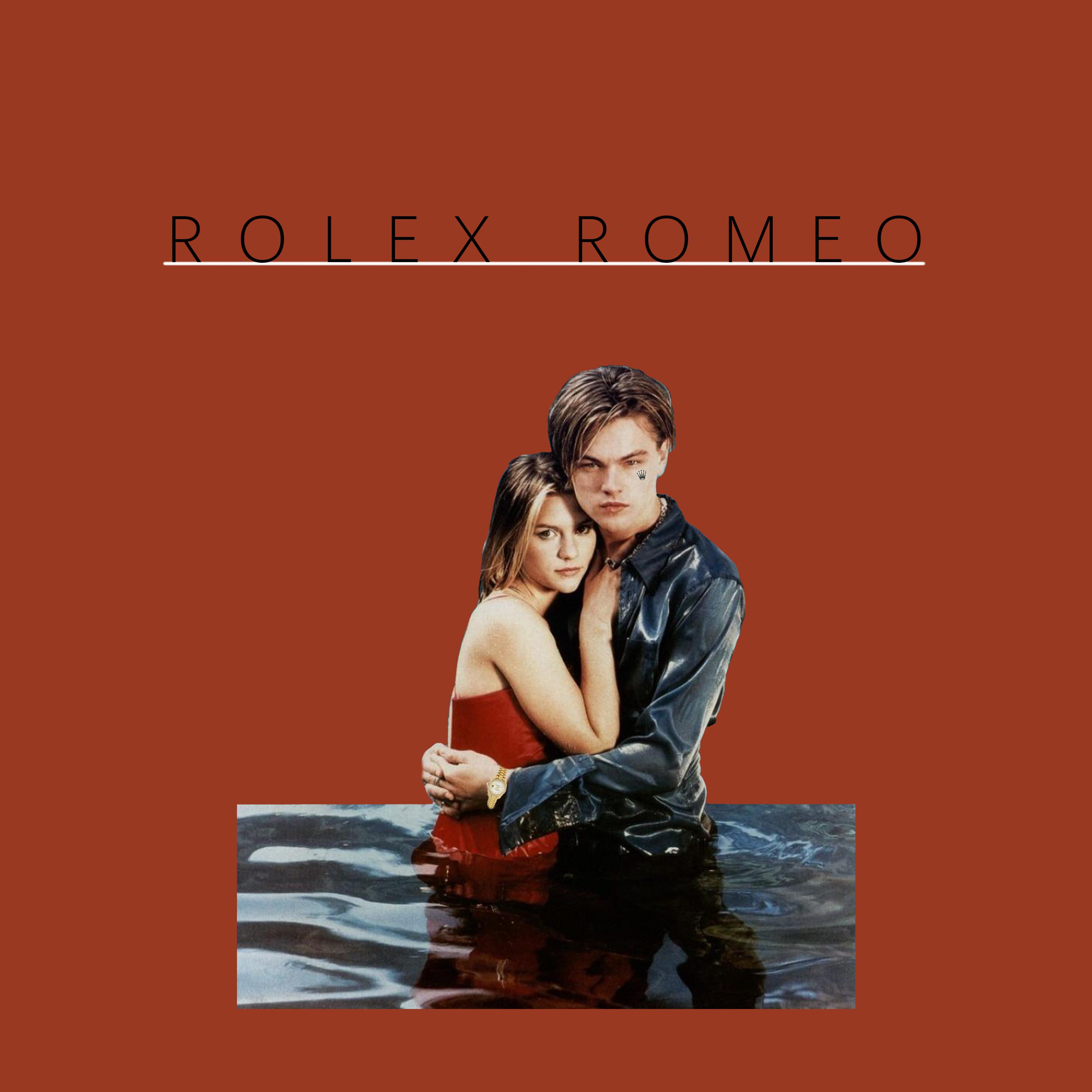 Rolex Romeo