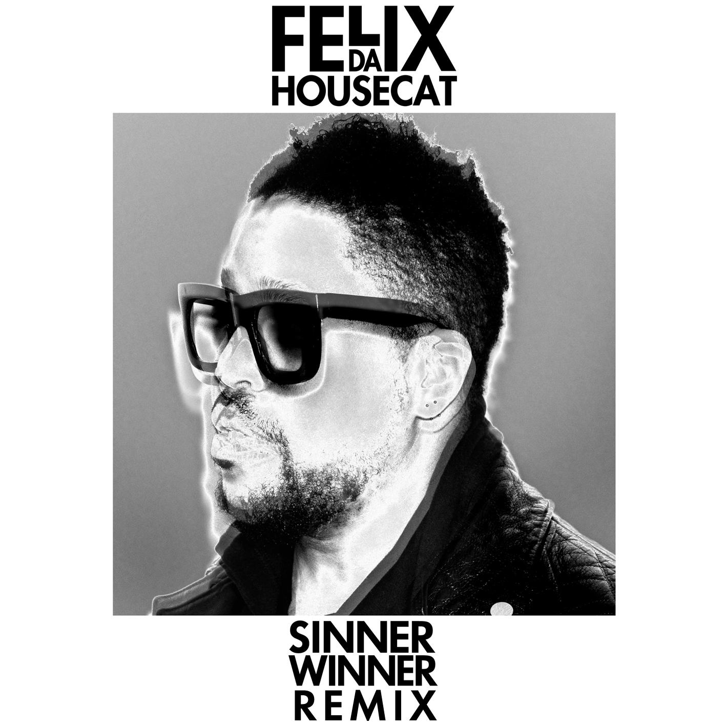 Sinner Winner (Eagles & Butterflies Remix)