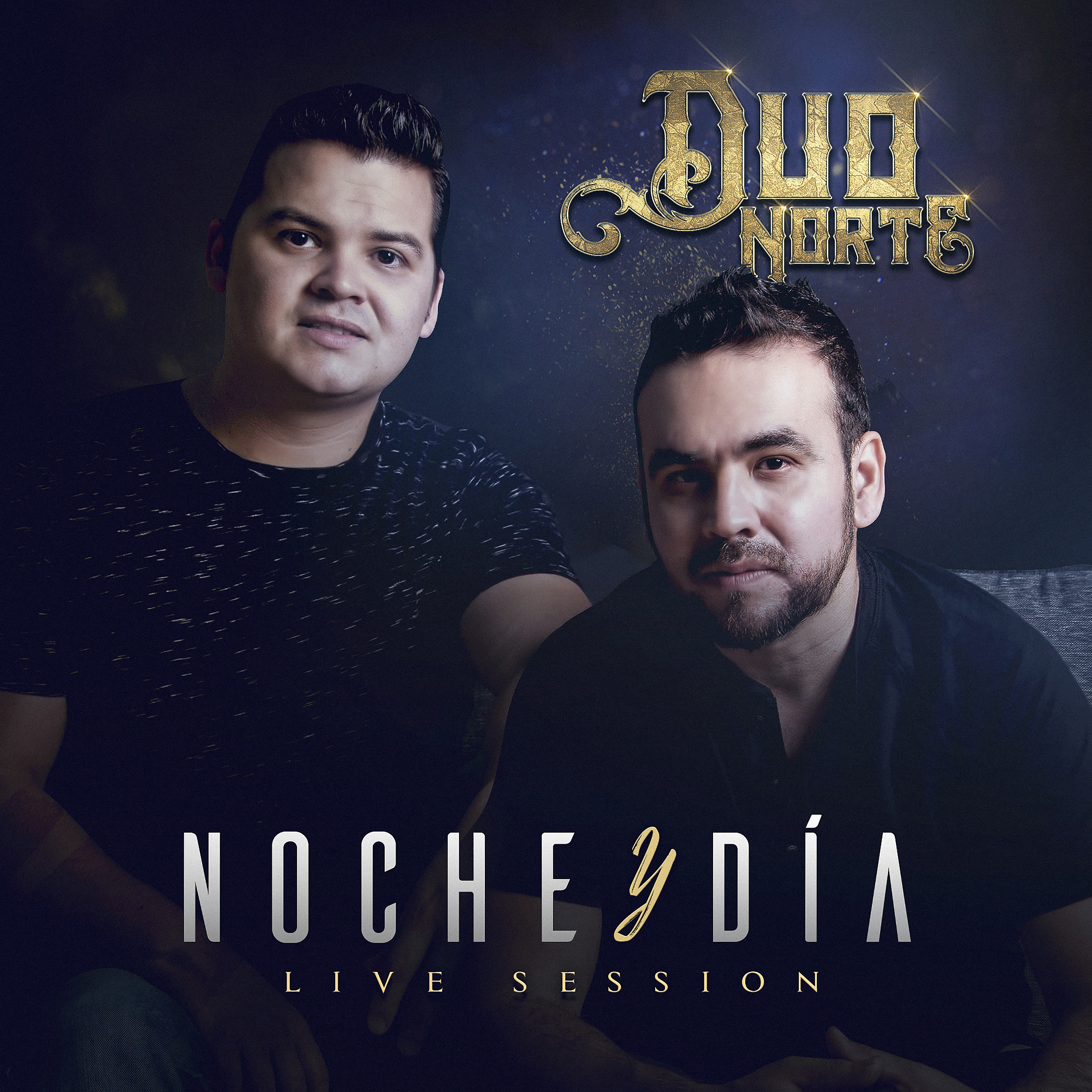 Noche Y Dia (Live Session)