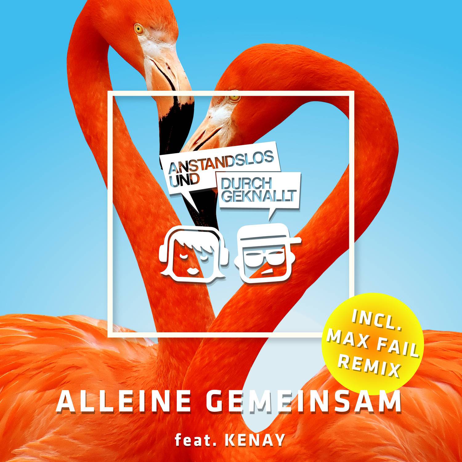 Alleine Gemeinsam (Extended Mix)