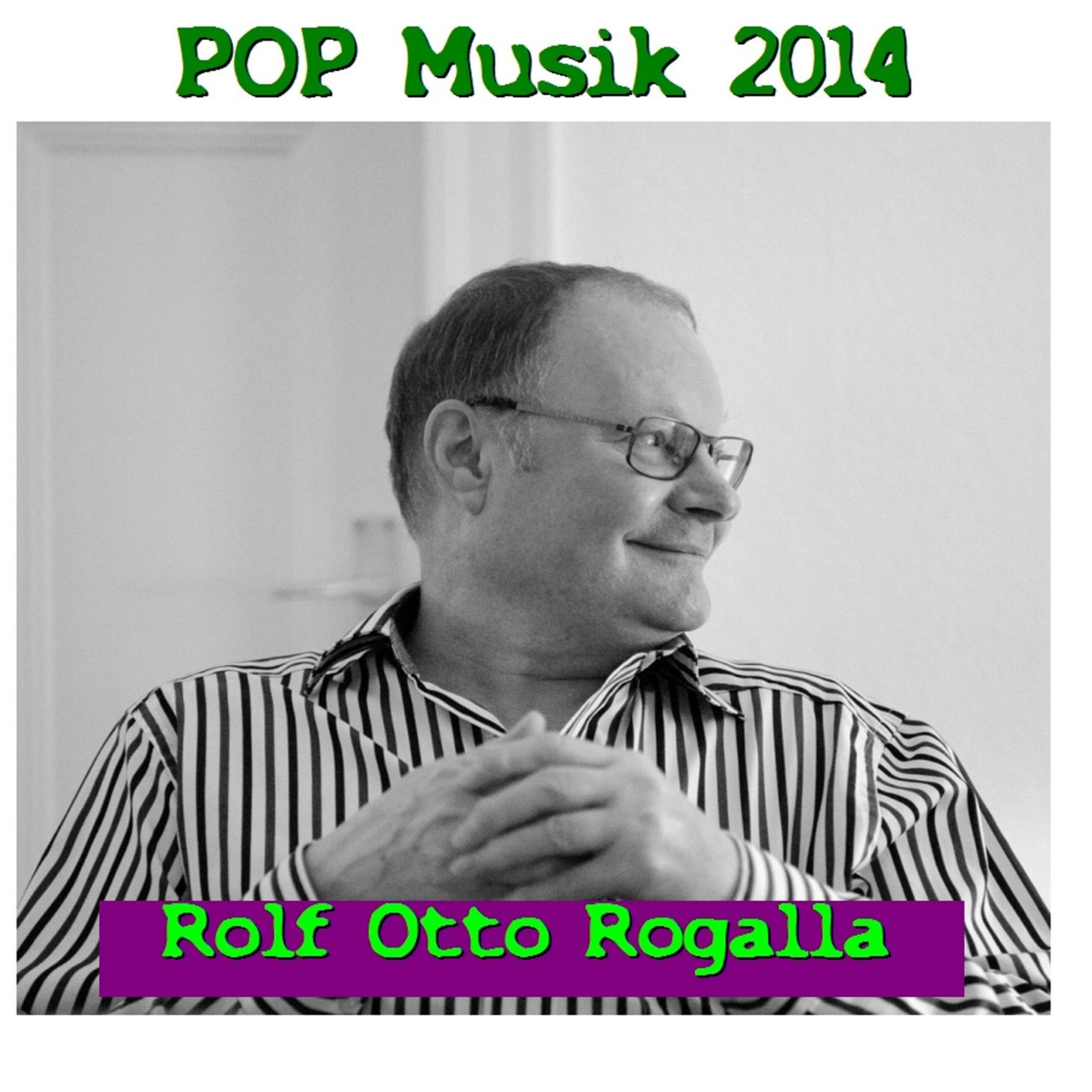 POP Musik 2014