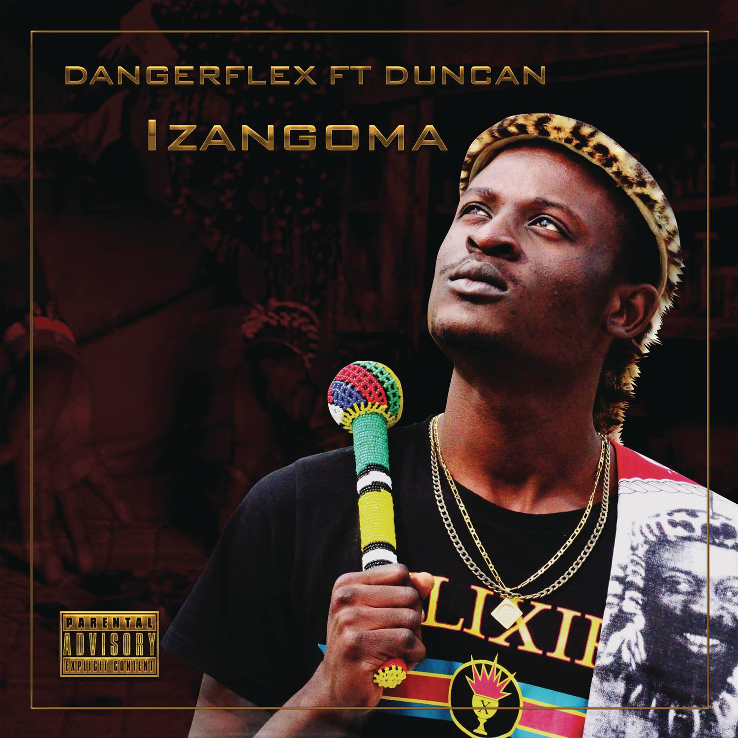 Izangoma