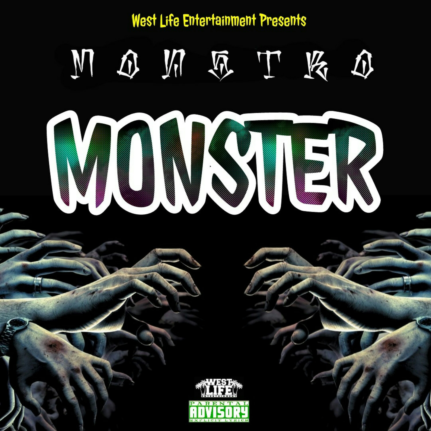 Monster (Original)