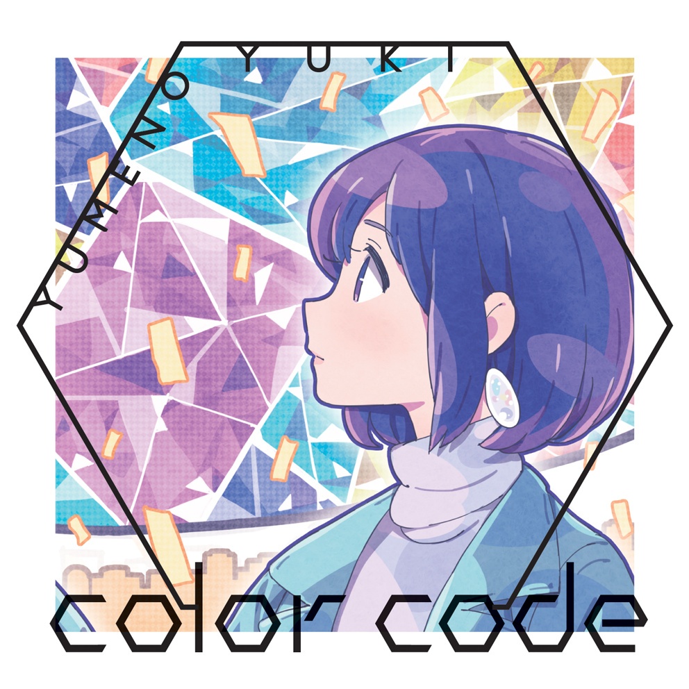 color code