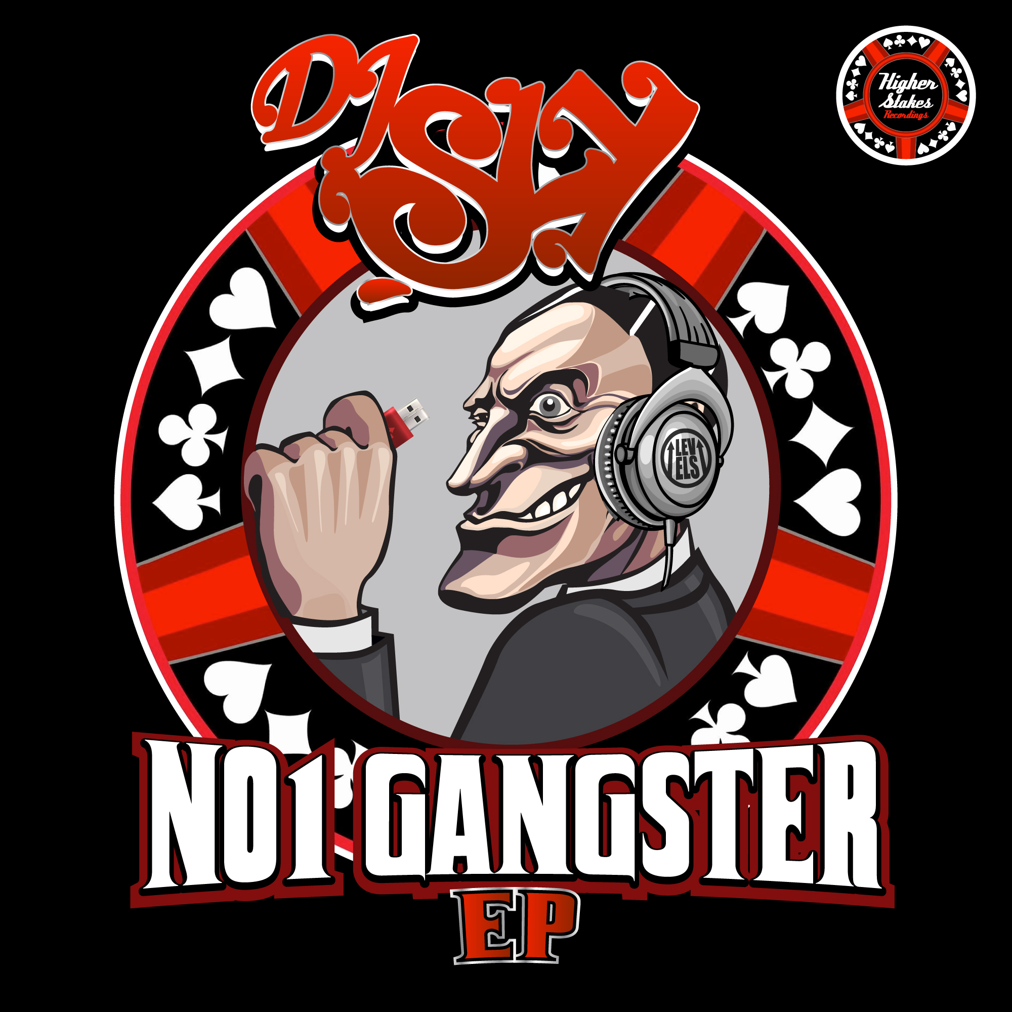 No. 1 Gangster