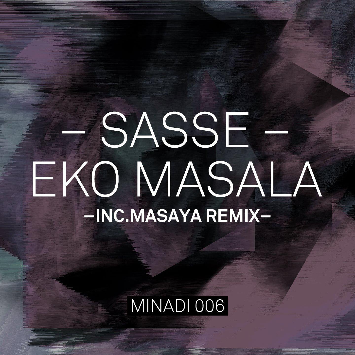 Eko Masala (Masaya Remix)