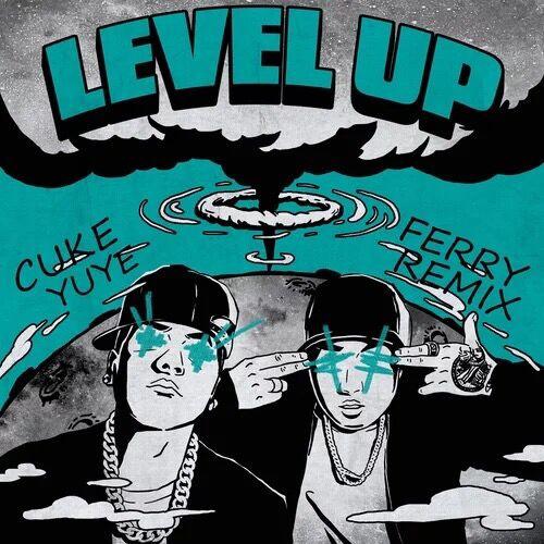 LVL UP (Ferry Remix)