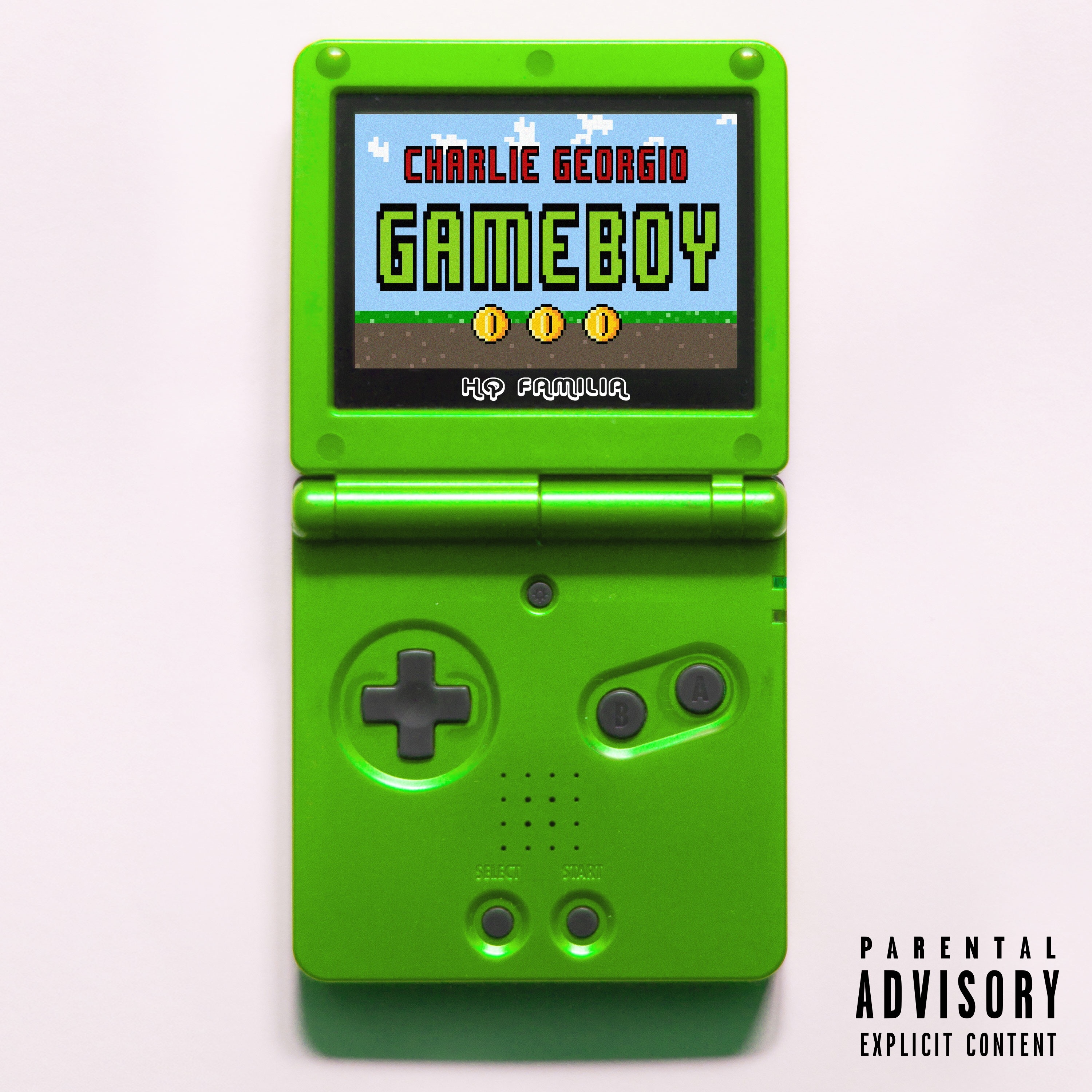 Gameboy