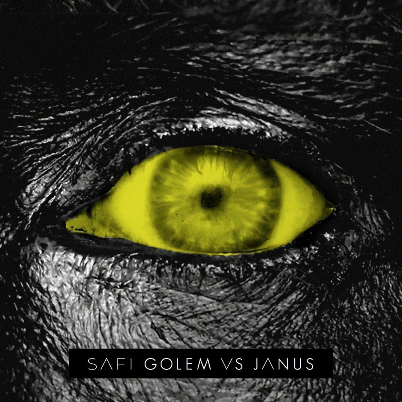 Golem vs. Janus (Remixes)