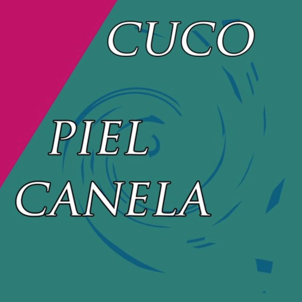 Piel Canela (cover)