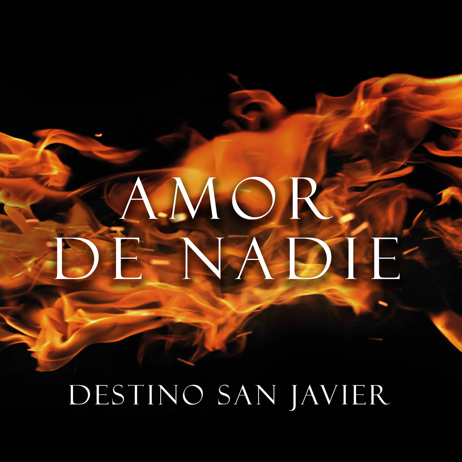 Amor de Nadie