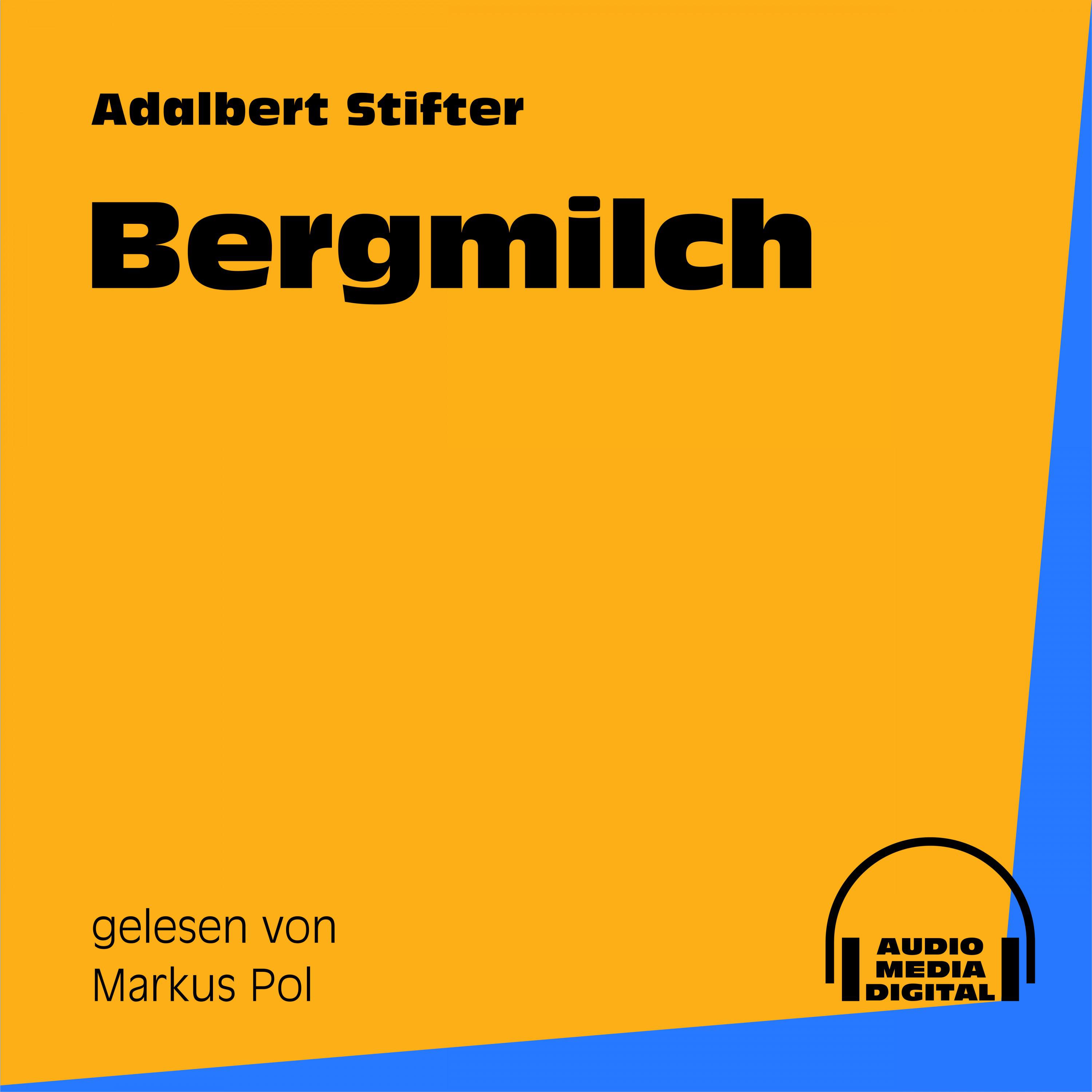 Bergkristall - Teil 91